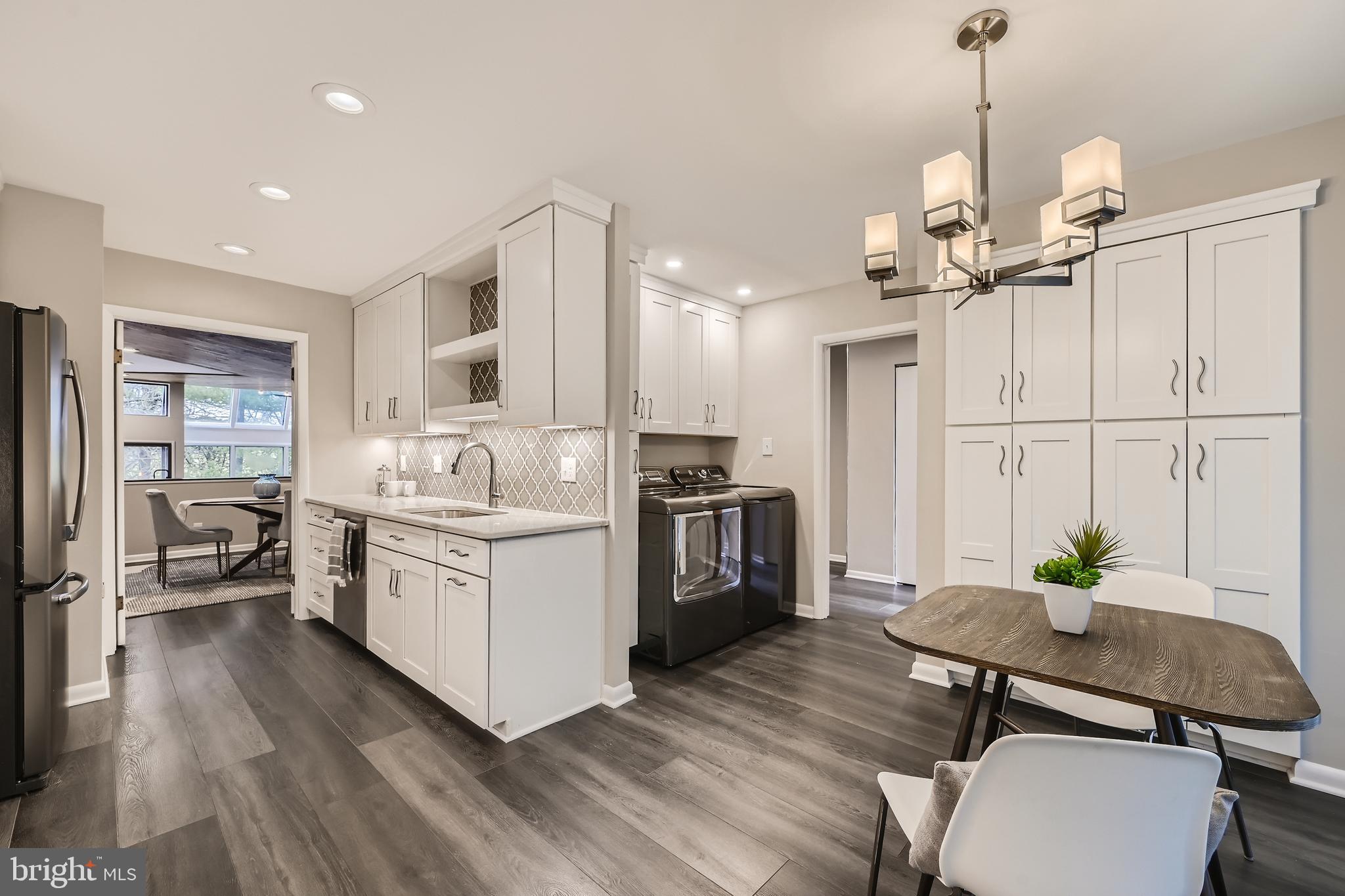 STEVENSON CROSSING - Residential