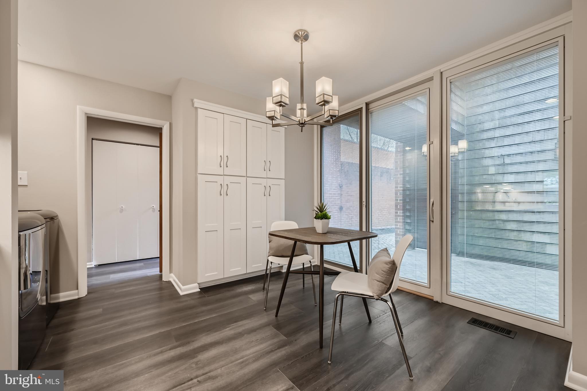 STEVENSON CROSSING - Residential