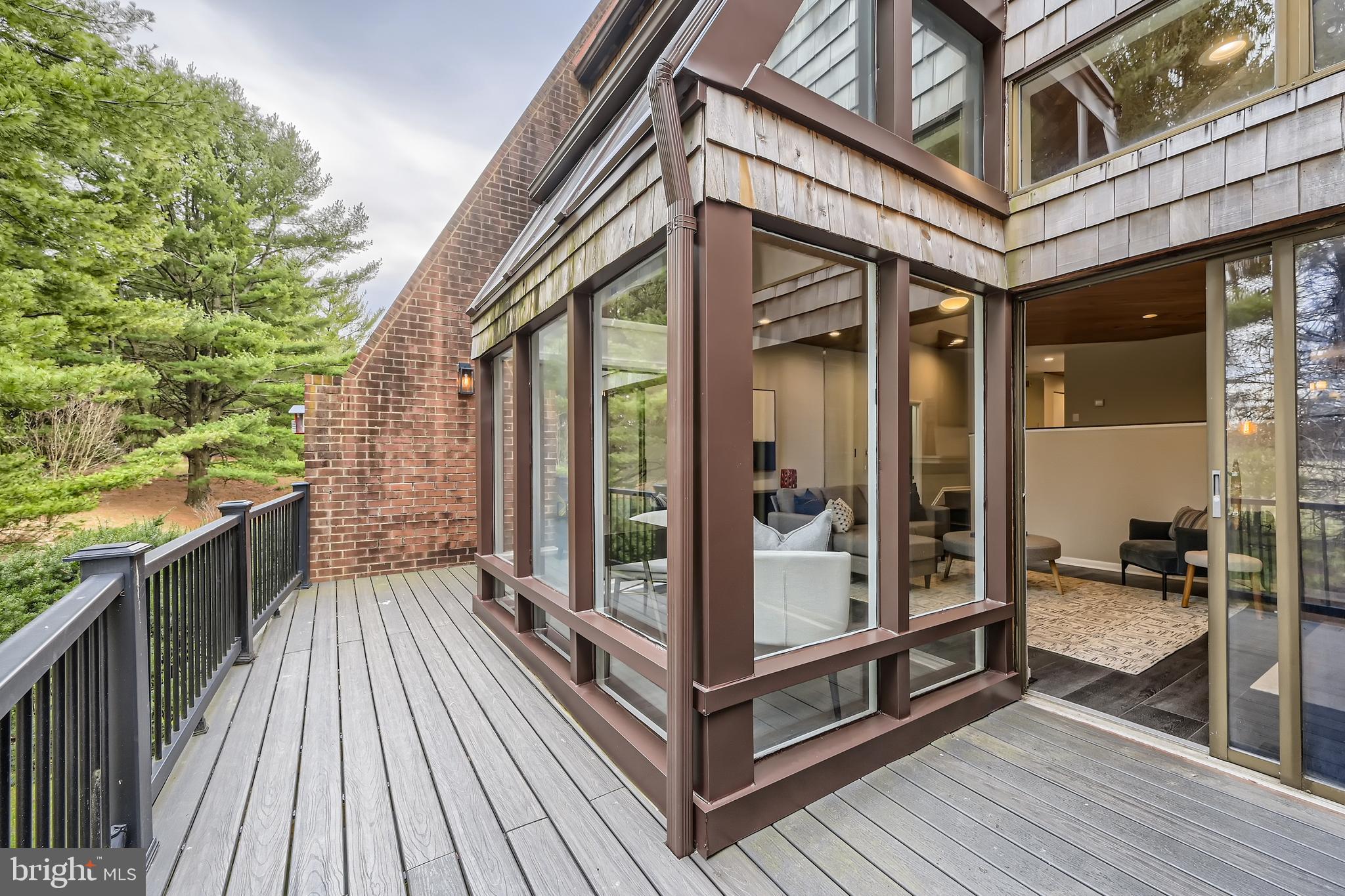 STEVENSON CROSSING - Residential