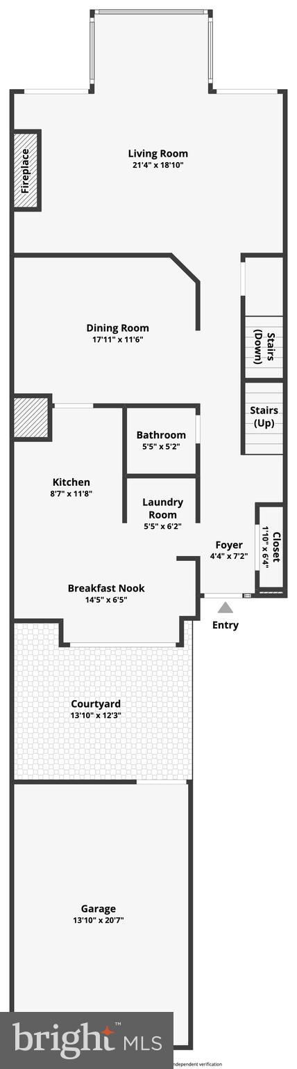 STEVENSON CROSSING - Residential