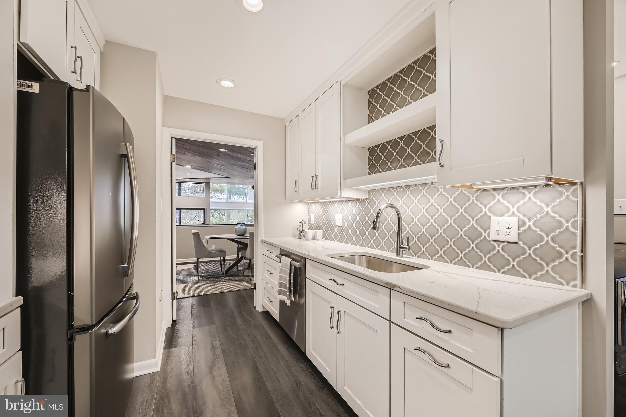 STEVENSON CROSSING - Residential