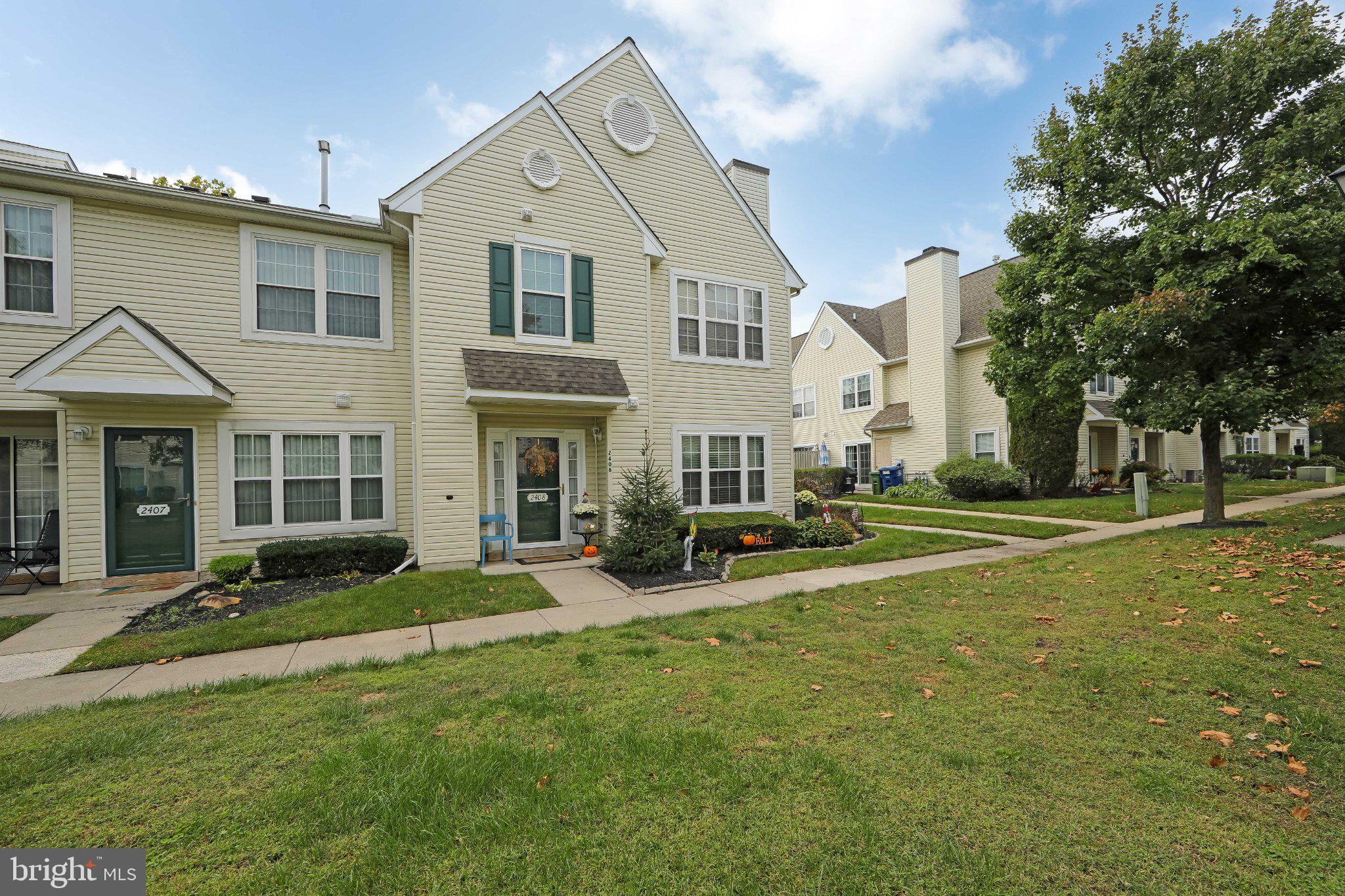 2408 SANIBEL CIRCLE