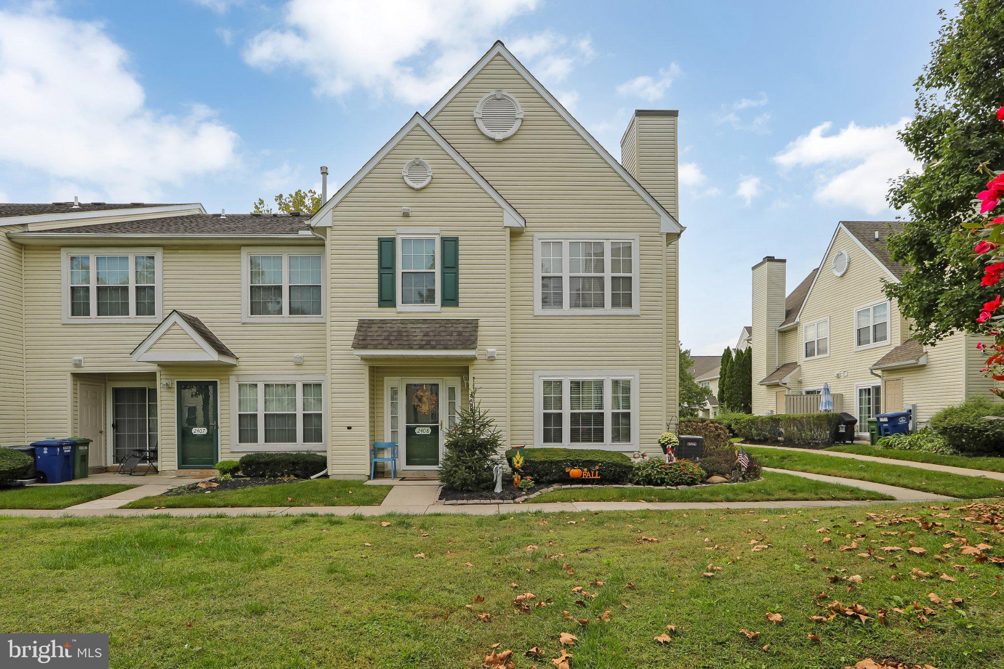 2408 SANIBEL CIRCLE