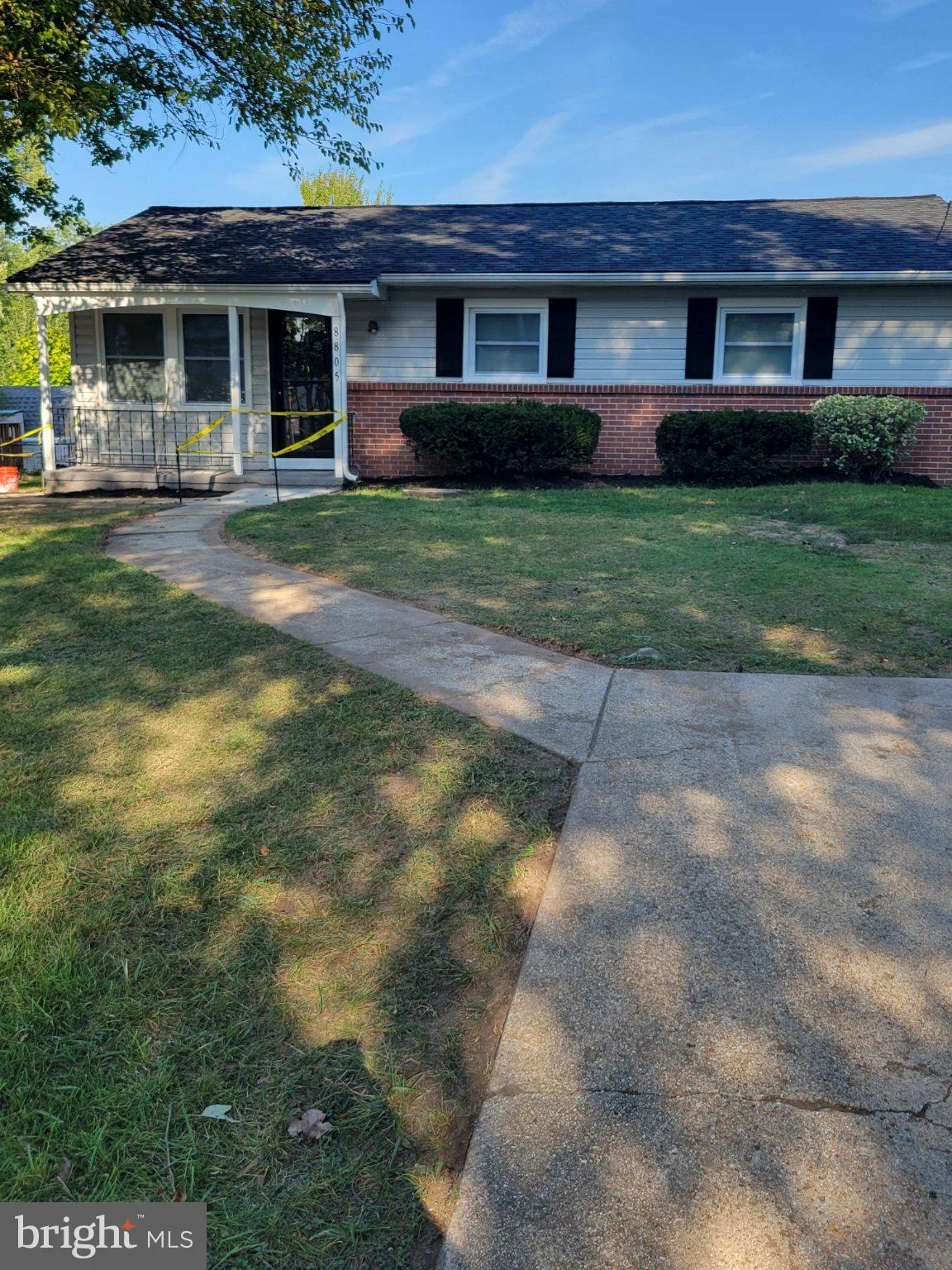 8805 Chestnut Avenue, Bowie, MD, 20720
