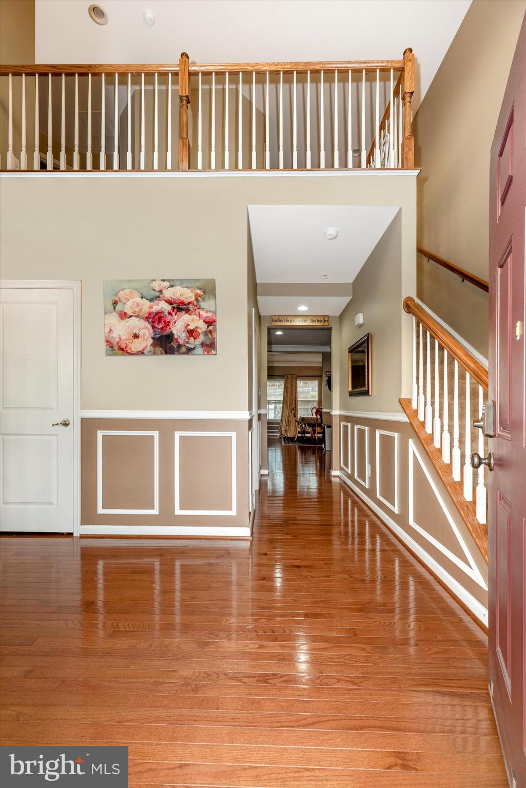 CANNON BLUFF - Residential