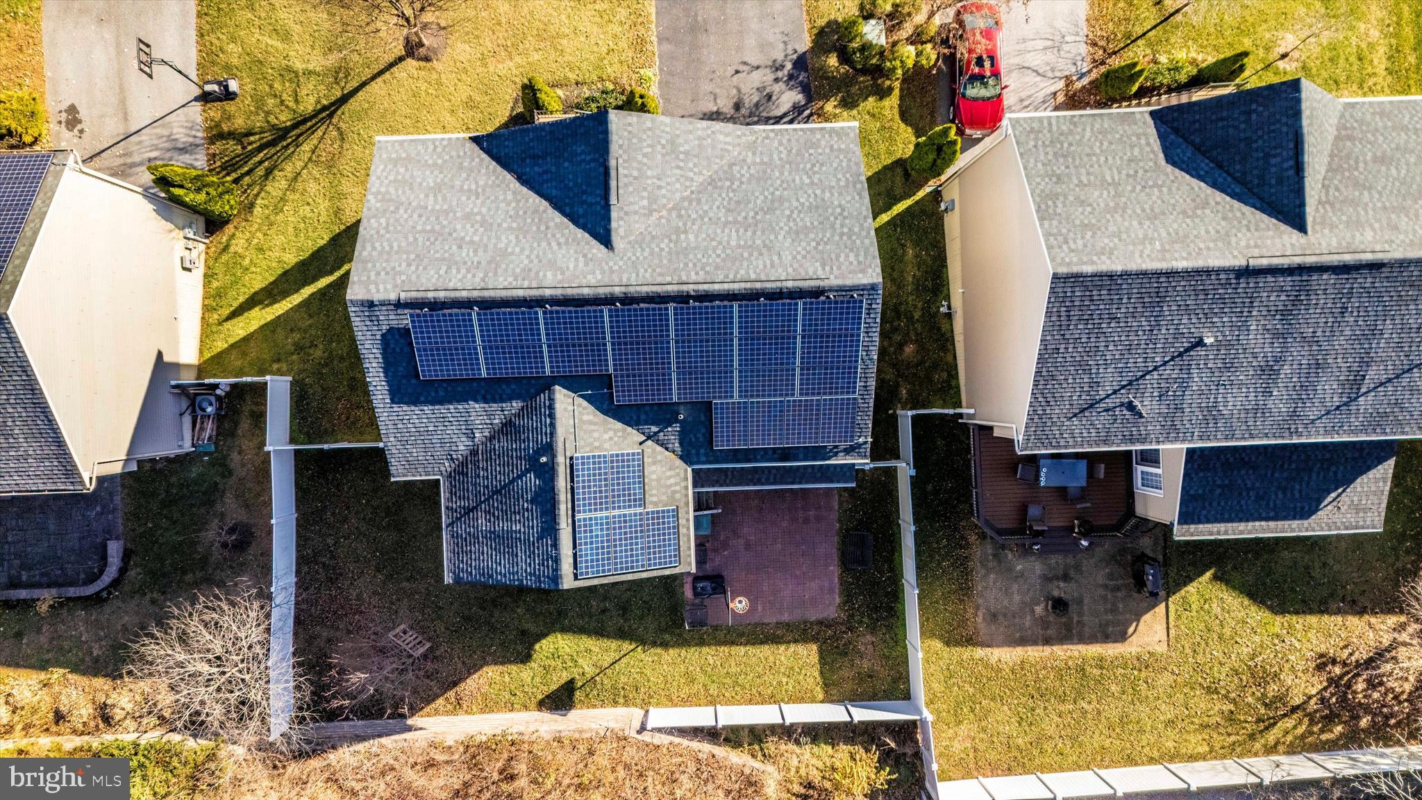 CANNON BLUFF - Residential