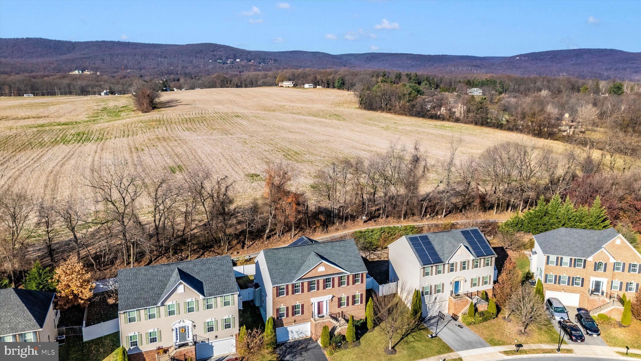 CANNON BLUFF - Residential