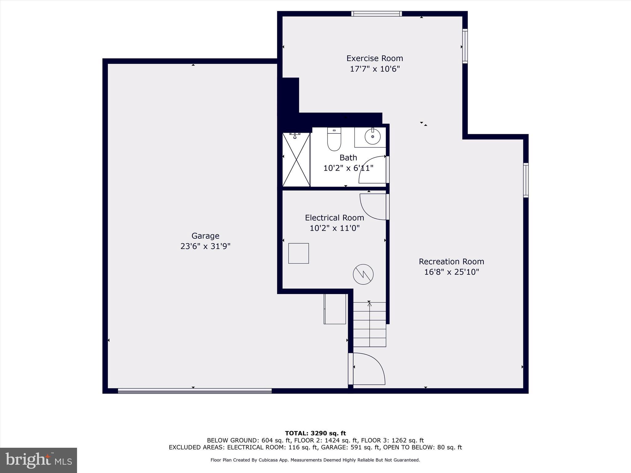 CANNON BLUFF - Residential