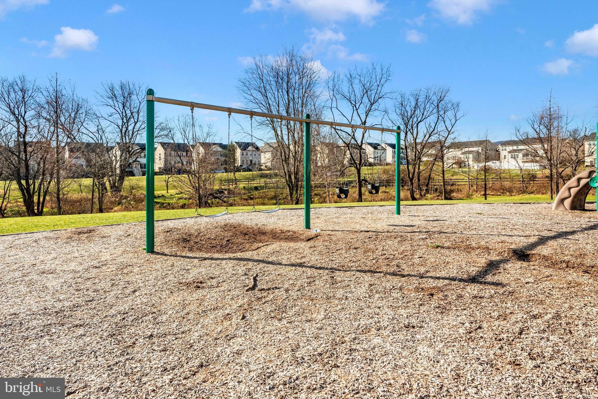 CANNON BLUFF - Residential