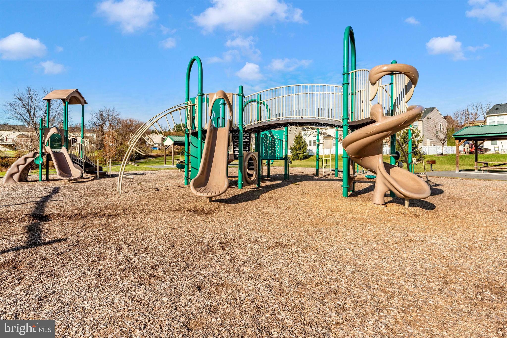 CANNON BLUFF - Residential