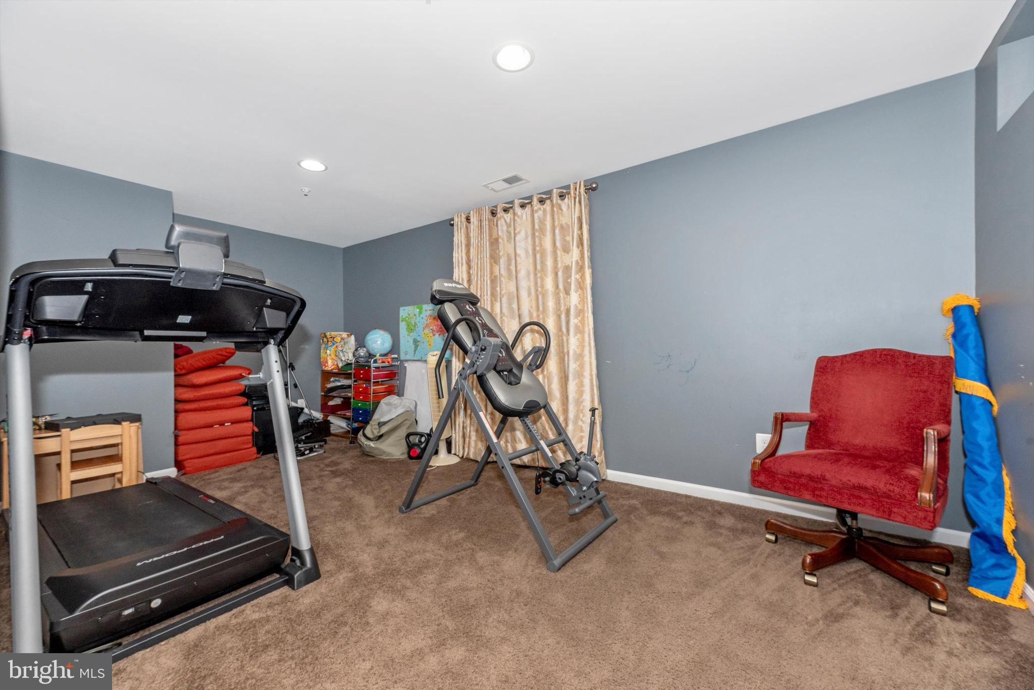 CANNON BLUFF - Residential