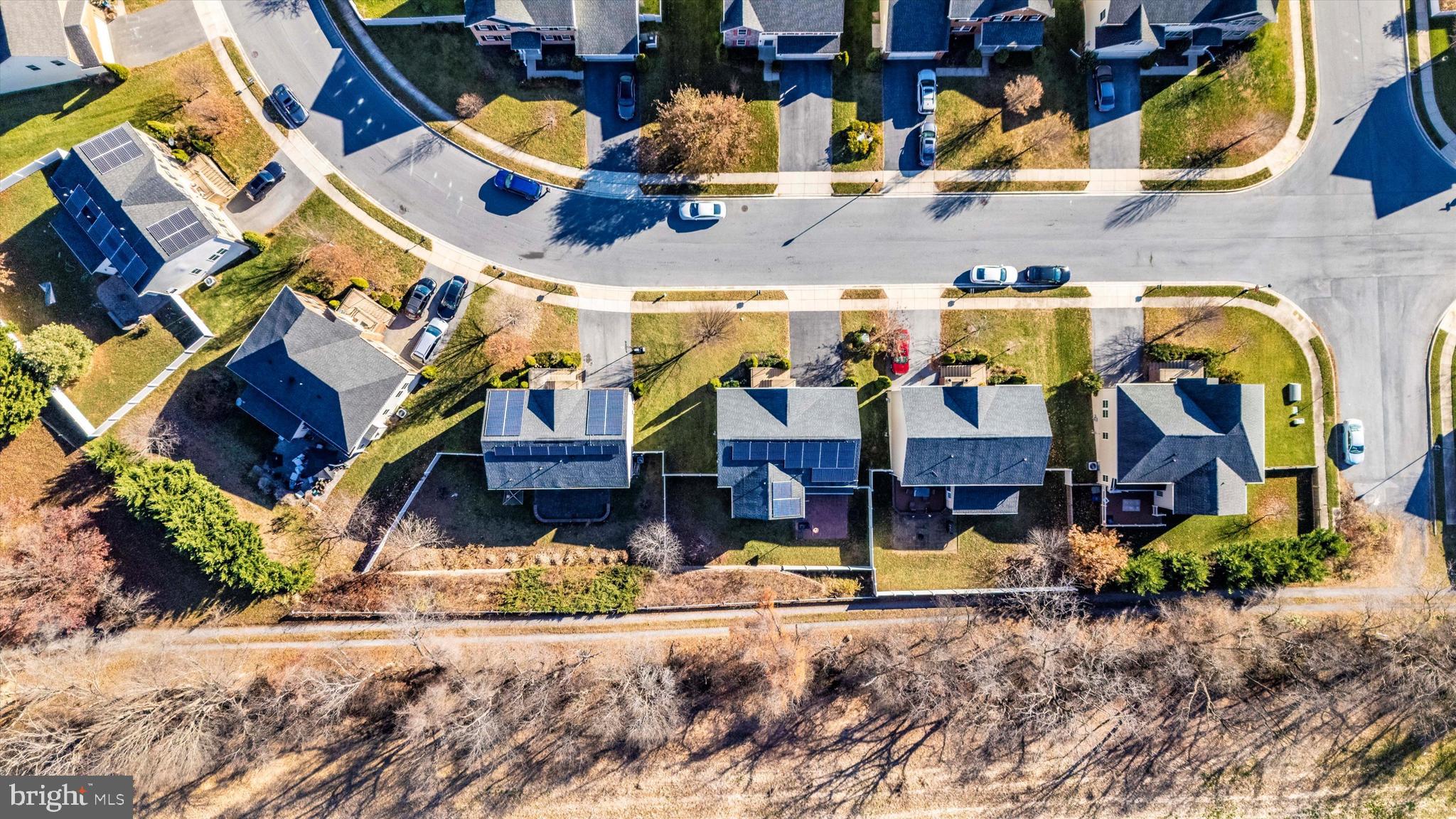CANNON BLUFF - Residential