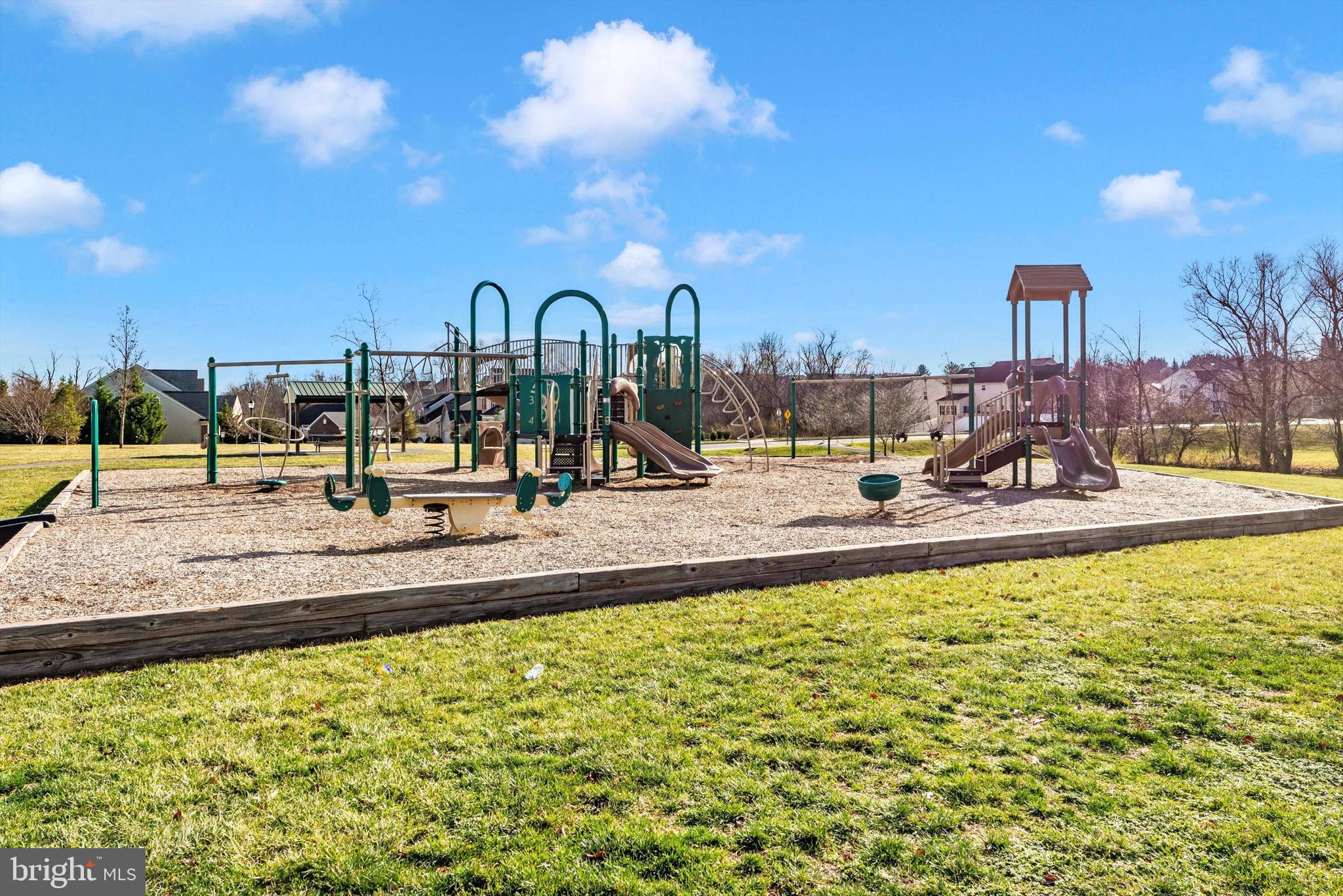 CANNON BLUFF - Residential