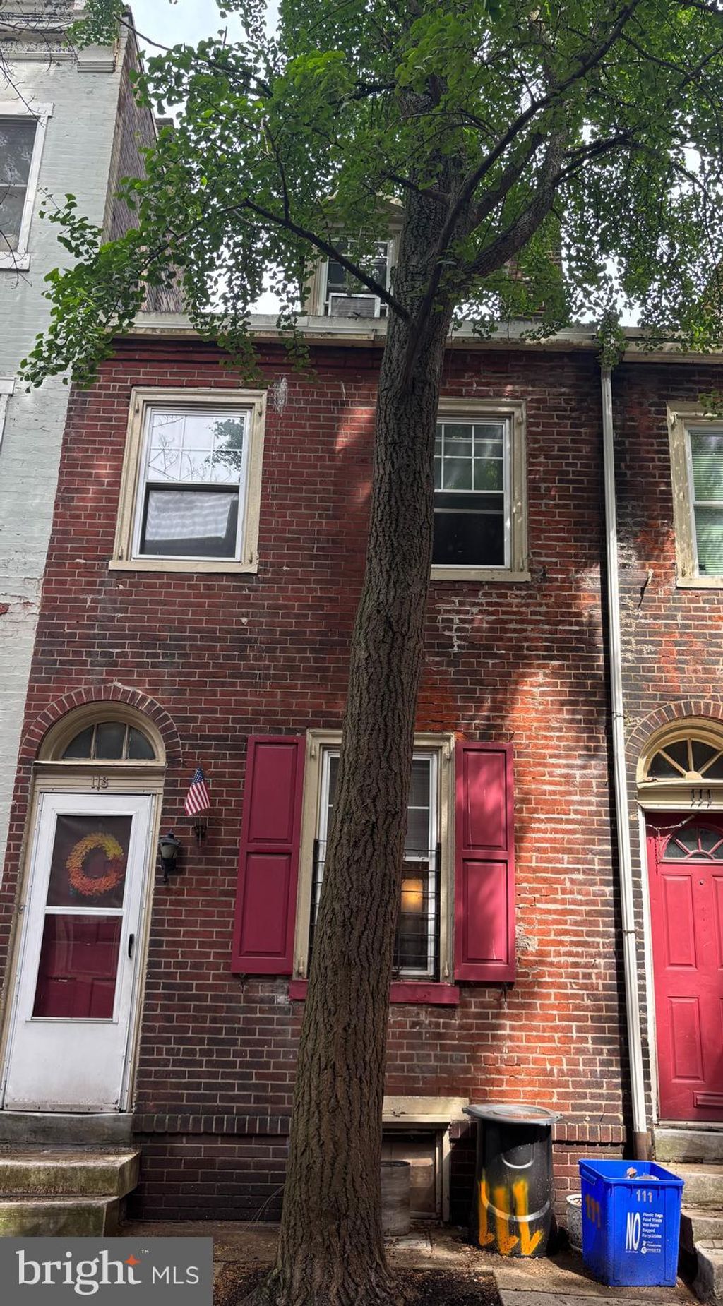 Photo of 113 N Mole Street, PHILADELPHIA, PA 19102 (MLS # PAPH2484984)