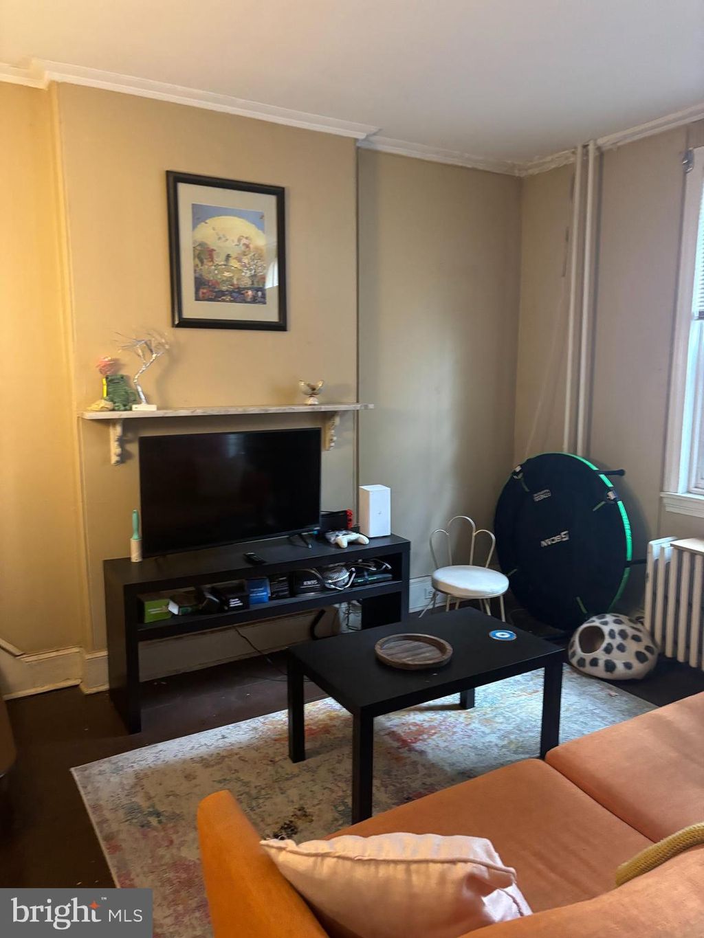 Photo of 113 N Mole Street, PHILADELPHIA, PA 19102 (MLS # PAPH2484984)