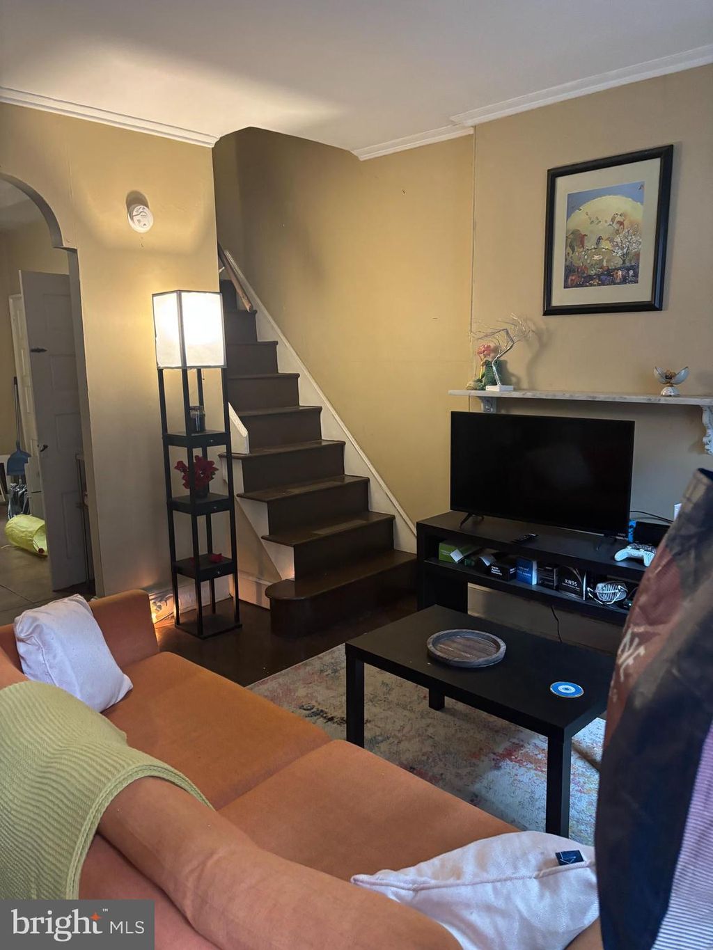 Photo of 113 N Mole Street, PHILADELPHIA, PA 19102 (MLS # PAPH2484984)