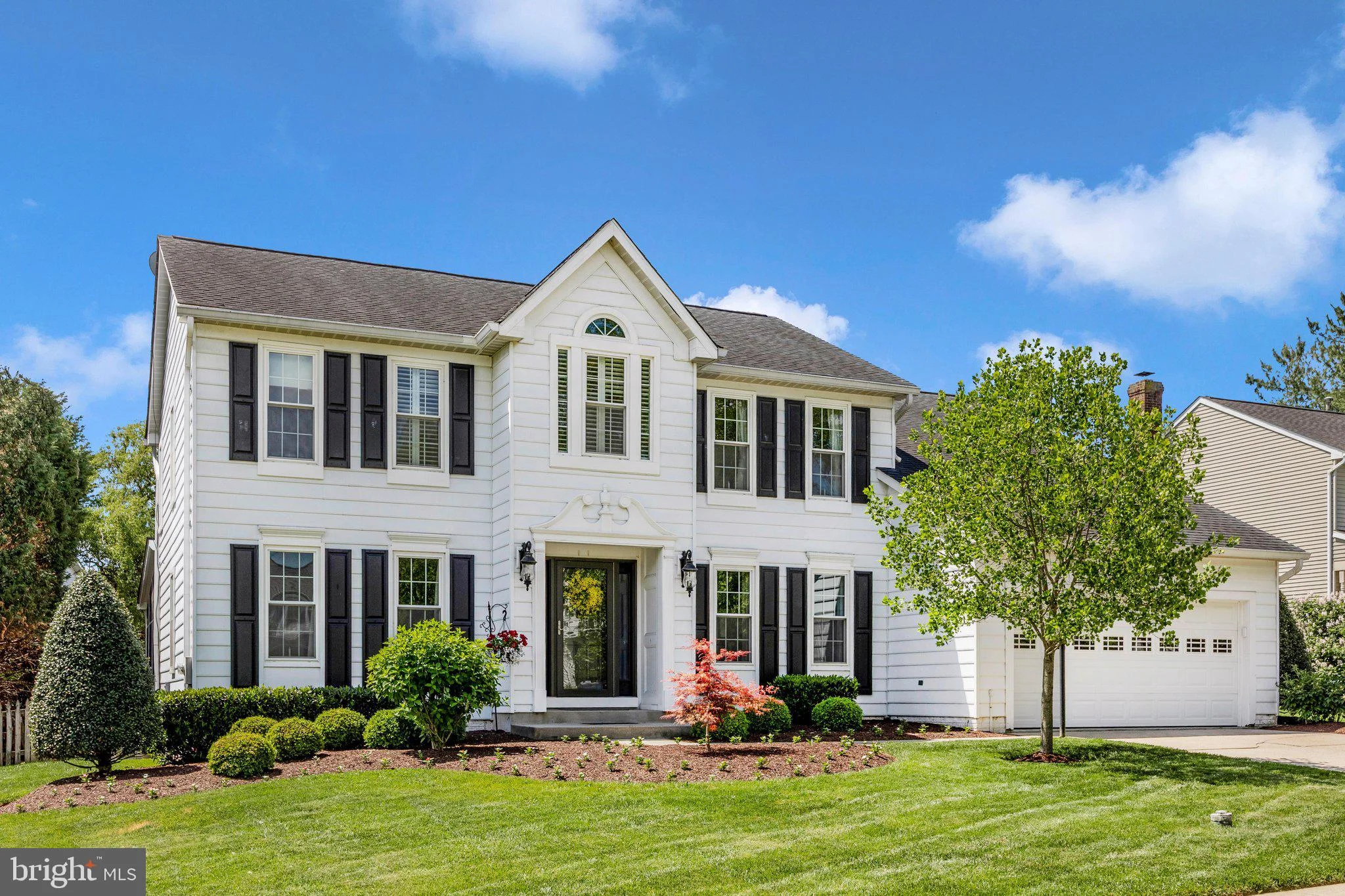 6913 Sovereign Place, Frederick, MD, 21703