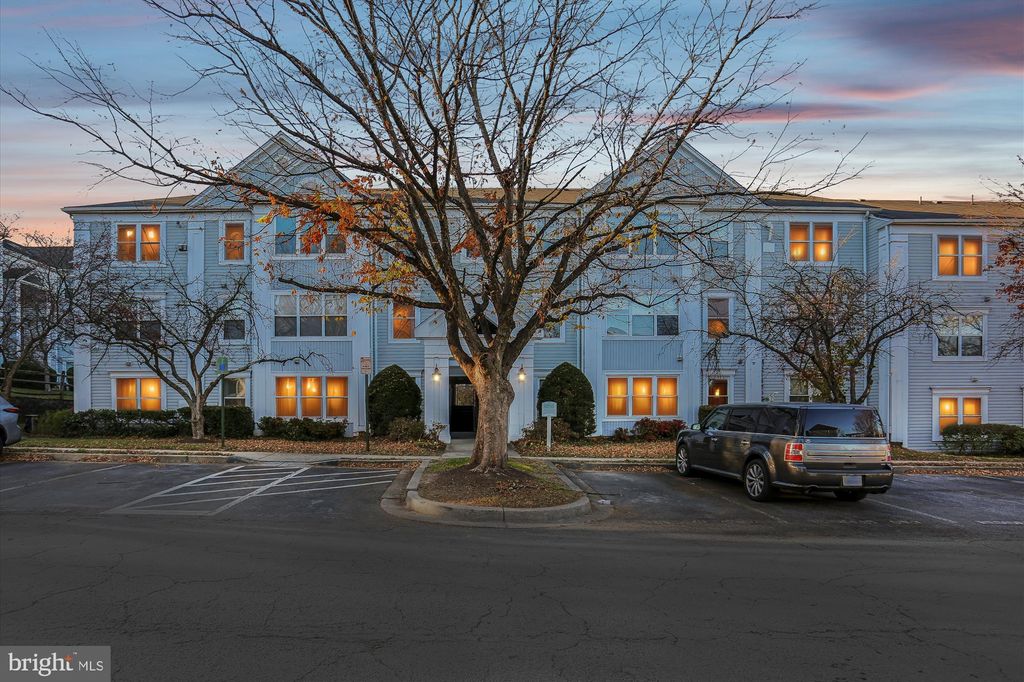 Photo of 14104 Valleyfield Drive #9-5, SILVER SPRING, MD 20906 (MLS # MDMC2203962)