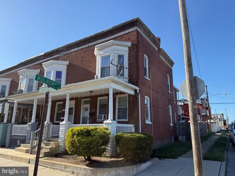 737 WALLACE STREET YORK PA 17403