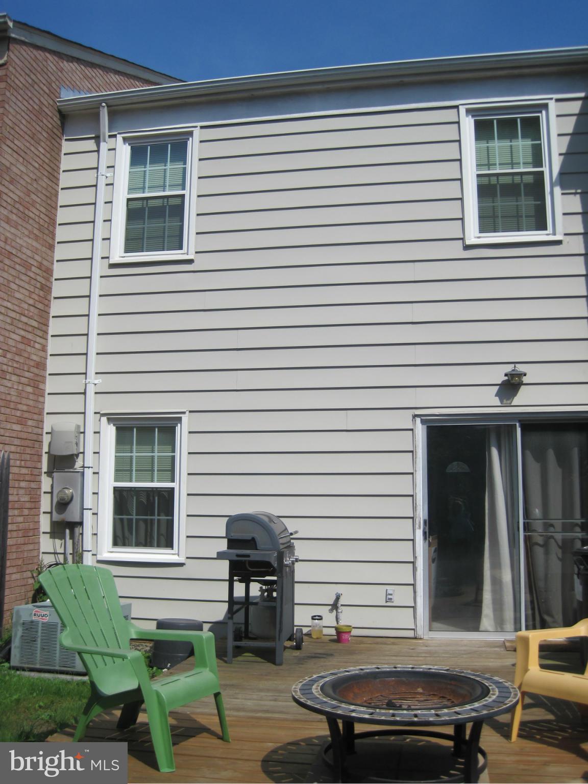 LAKE RIDGE - Residential Lease