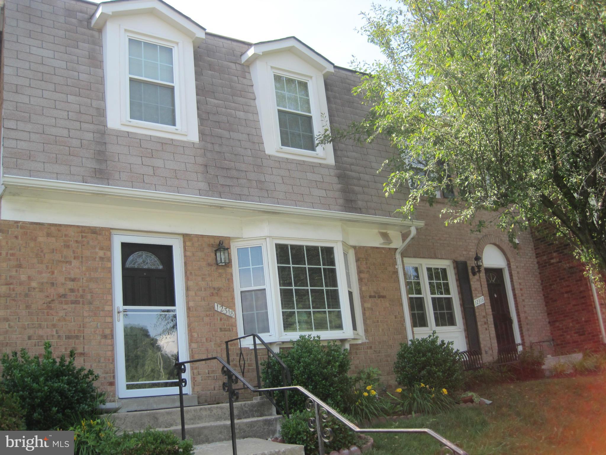 LAKE RIDGE - Residential Lease