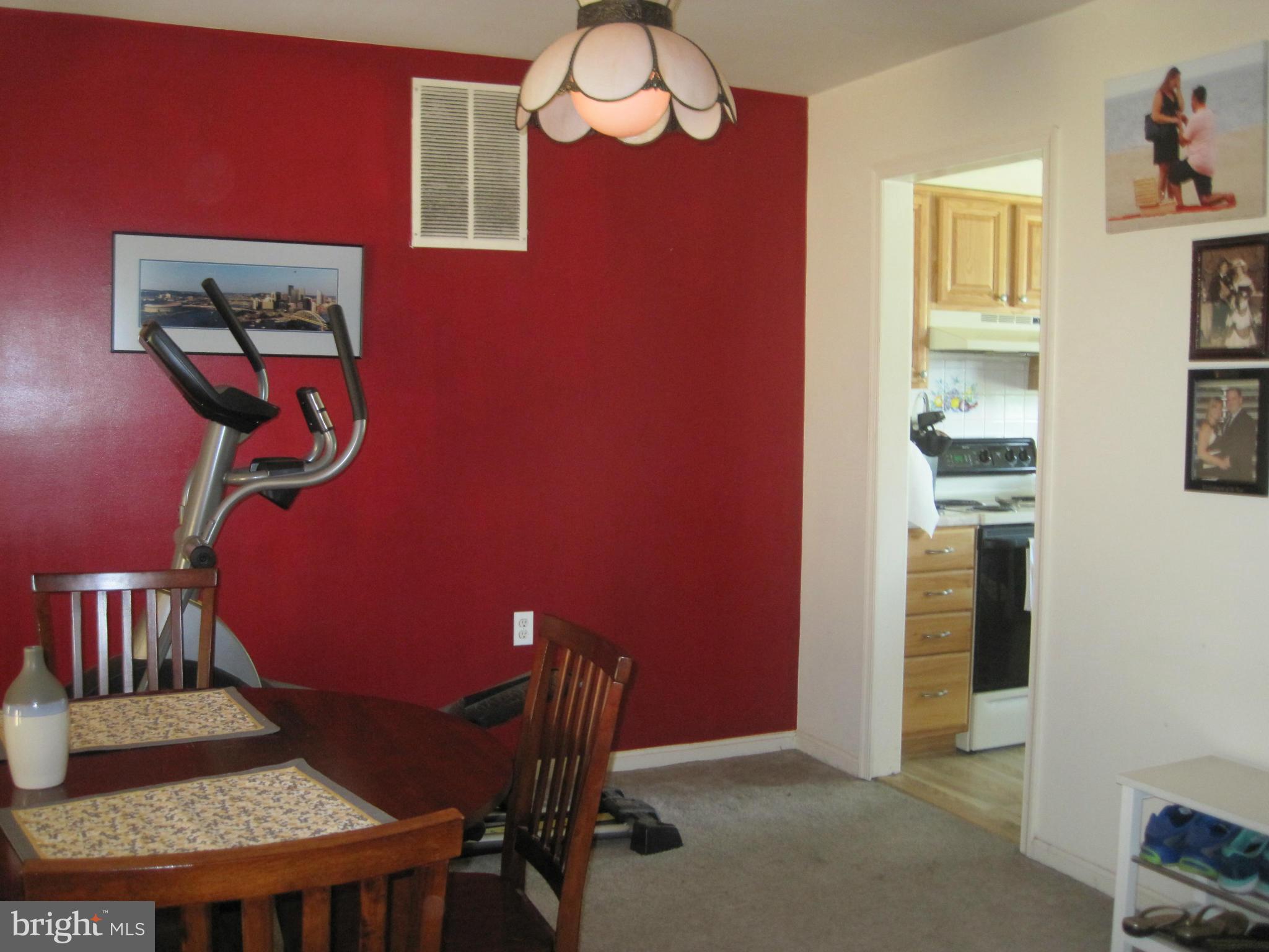 LAKE RIDGE - Residential Lease