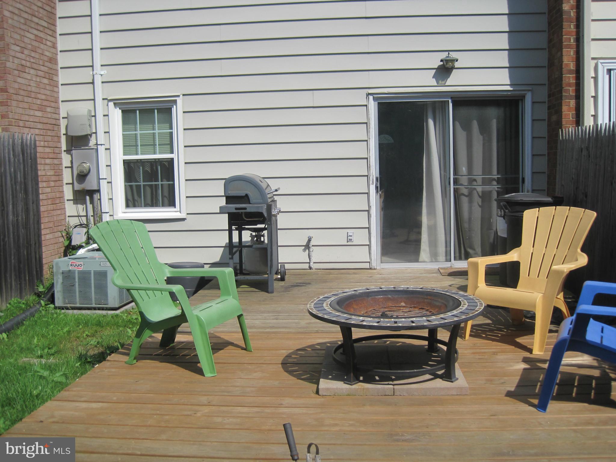 LAKE RIDGE - Residential Lease