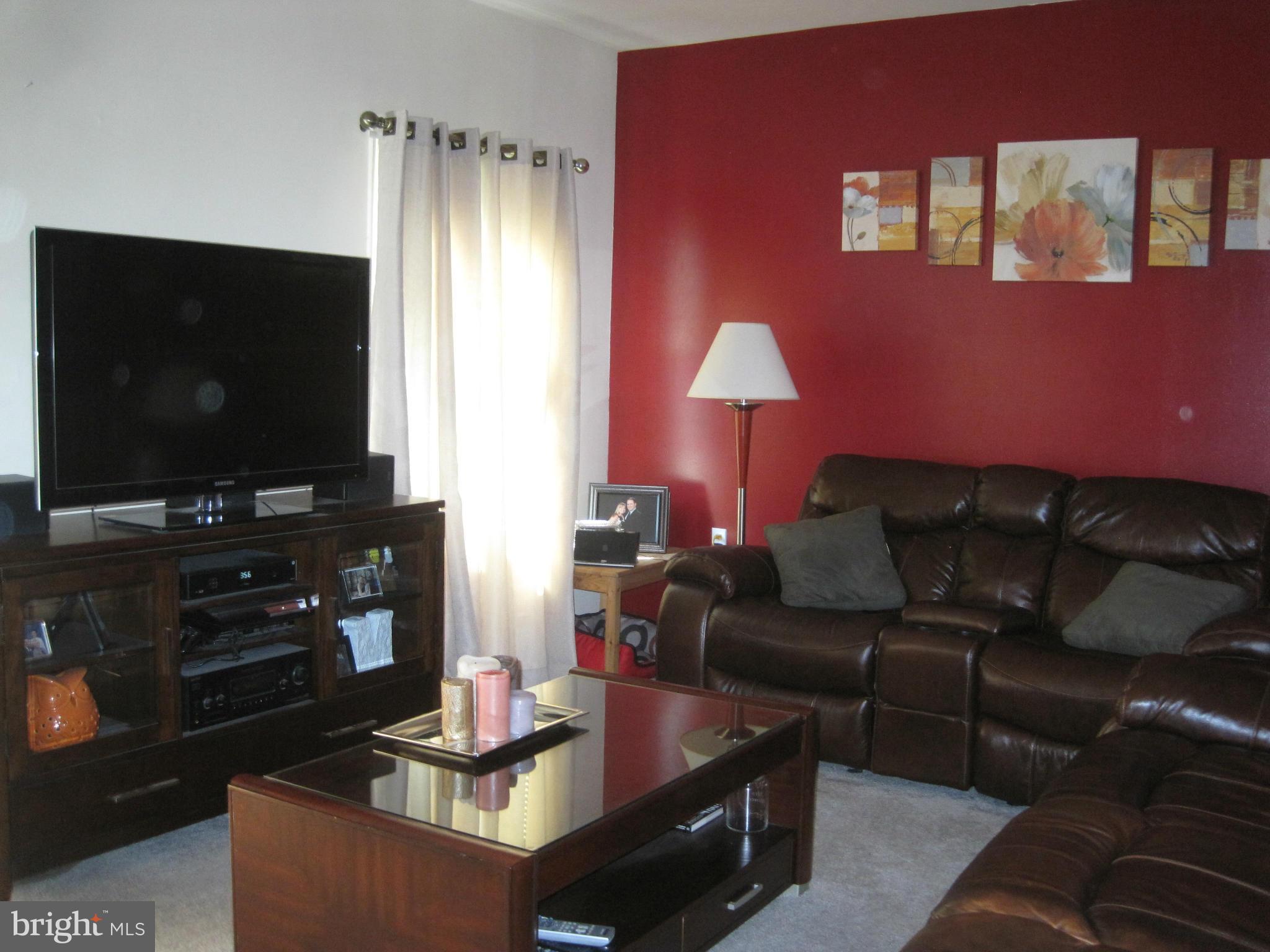 LAKE RIDGE - Residential Lease