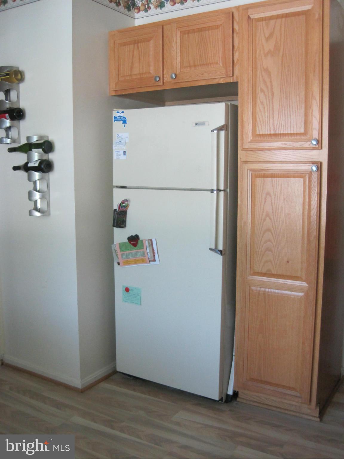 LAKE RIDGE - Residential Lease