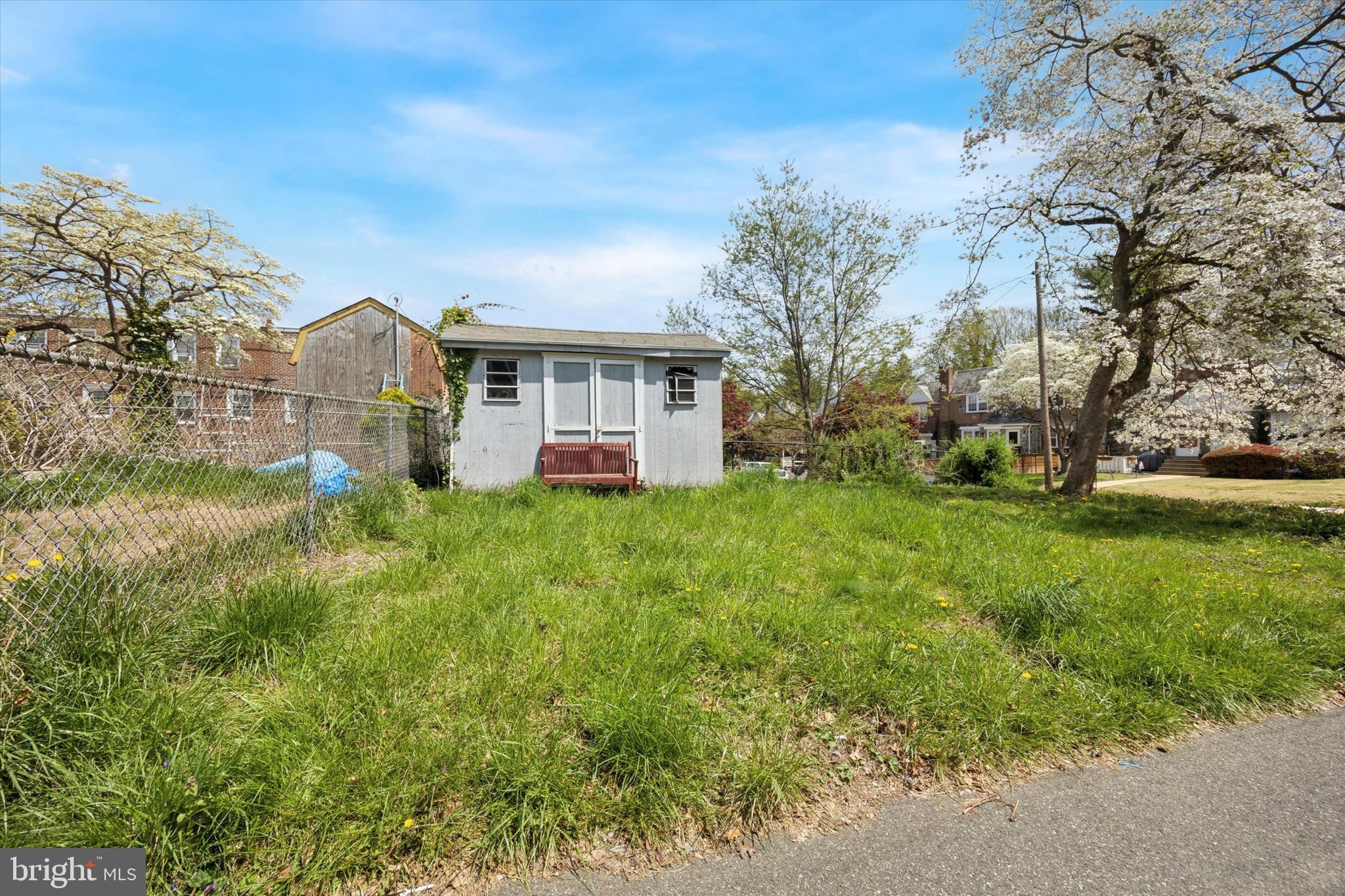 DREXEL GARDENS - Residential Lease