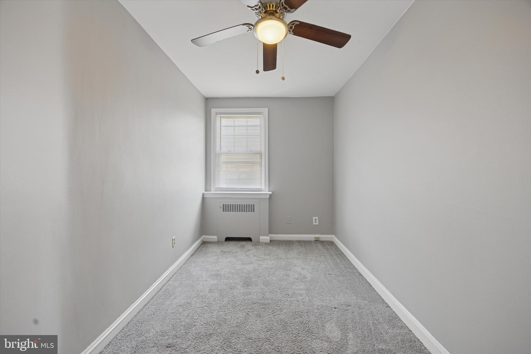 DREXEL GARDENS - Residential Lease