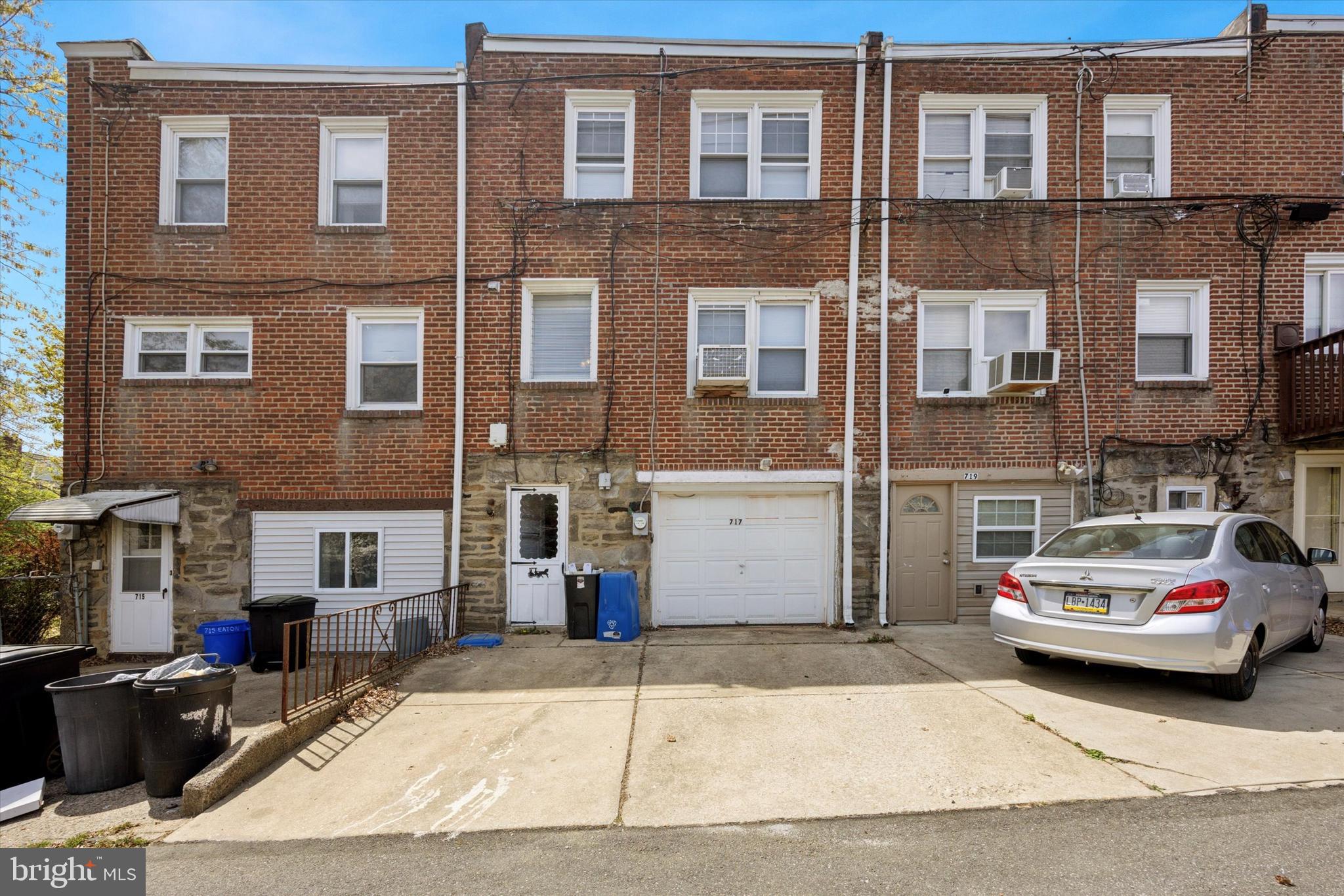 DREXEL GARDENS - Residential Lease