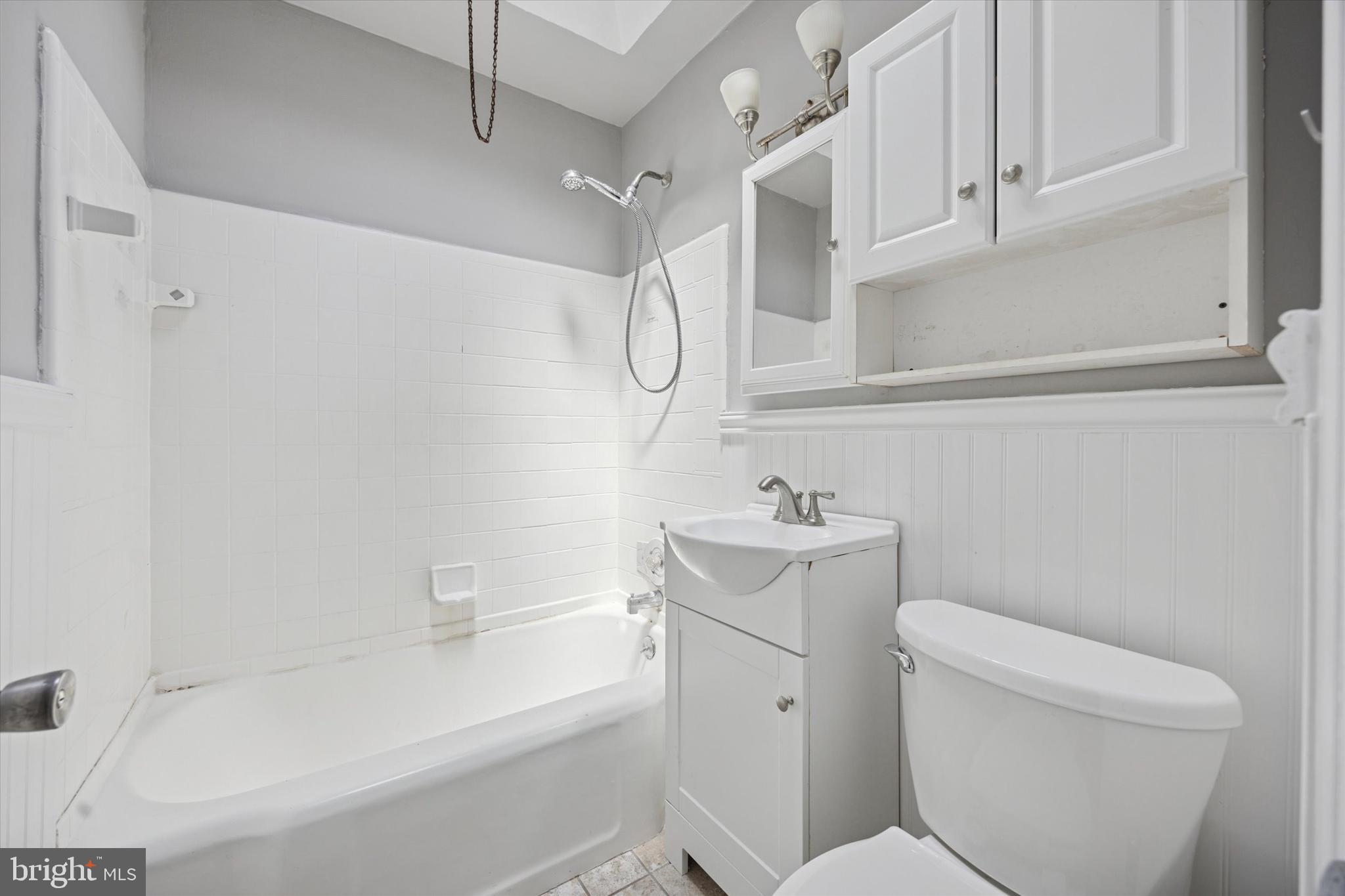 DREXEL GARDENS - Residential Lease