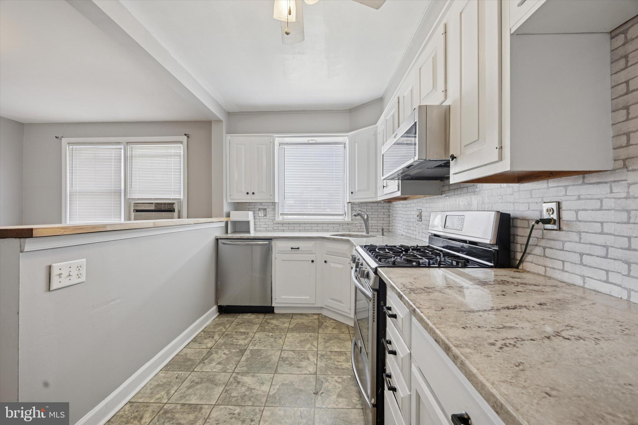 DREXEL GARDENS - Residential Lease