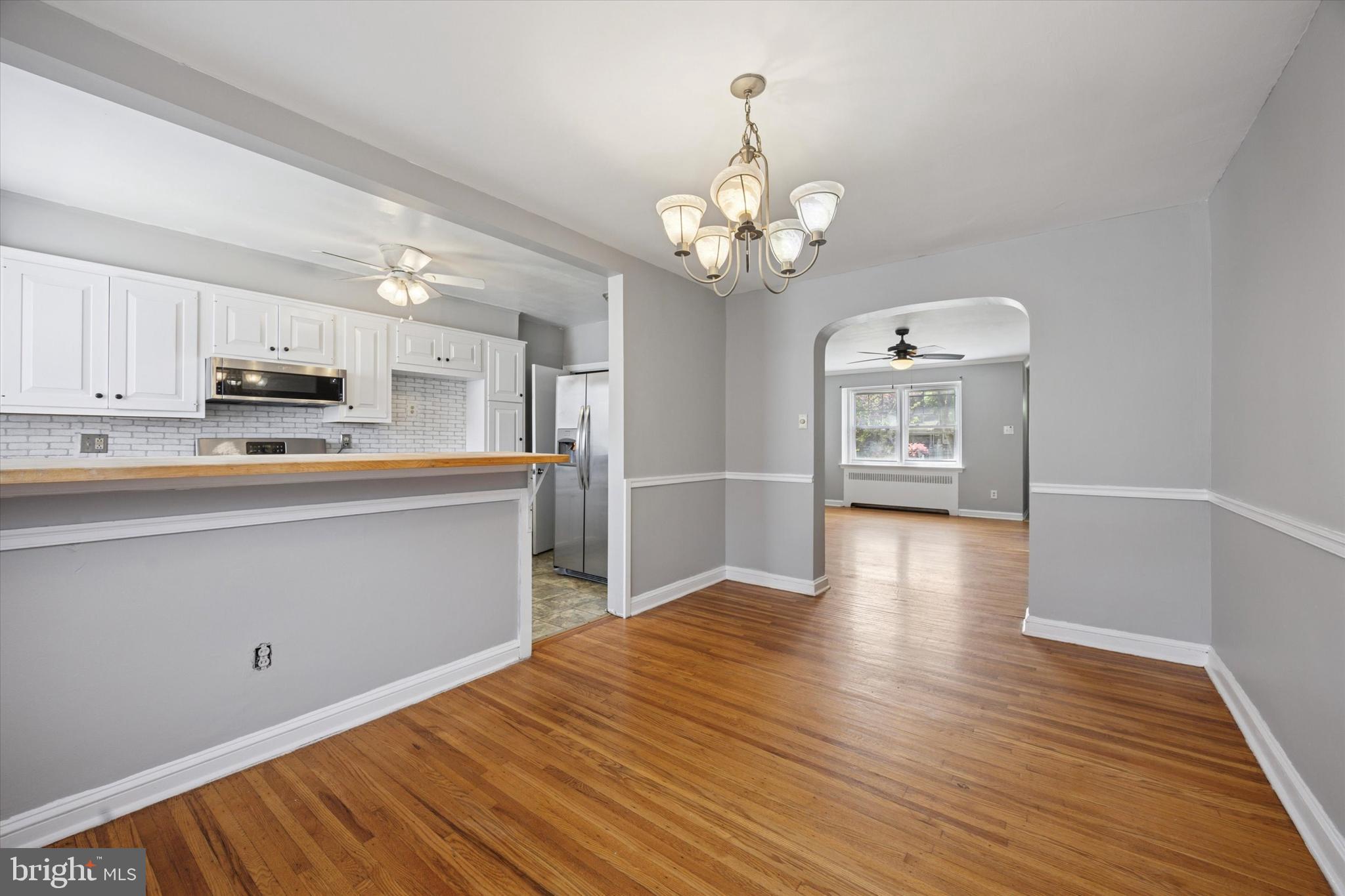 DREXEL GARDENS - Residential Lease