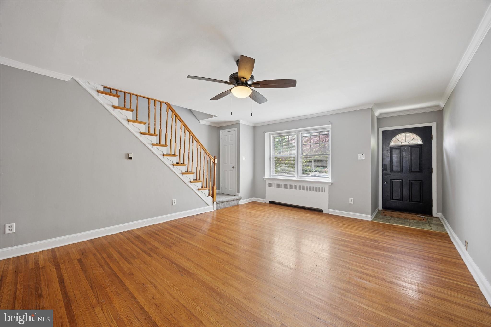 DREXEL GARDENS - Residential Lease