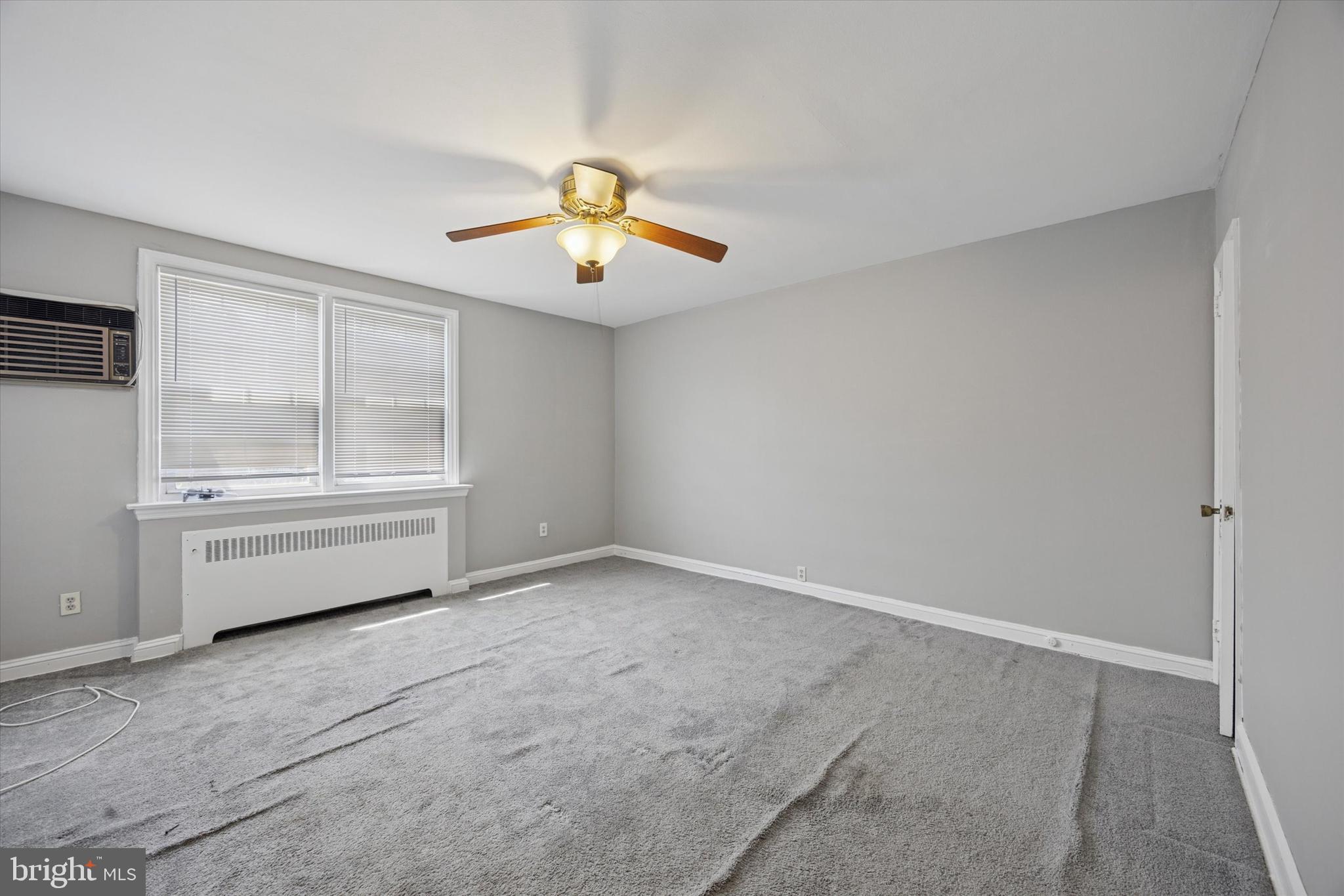 DREXEL GARDENS - Residential Lease