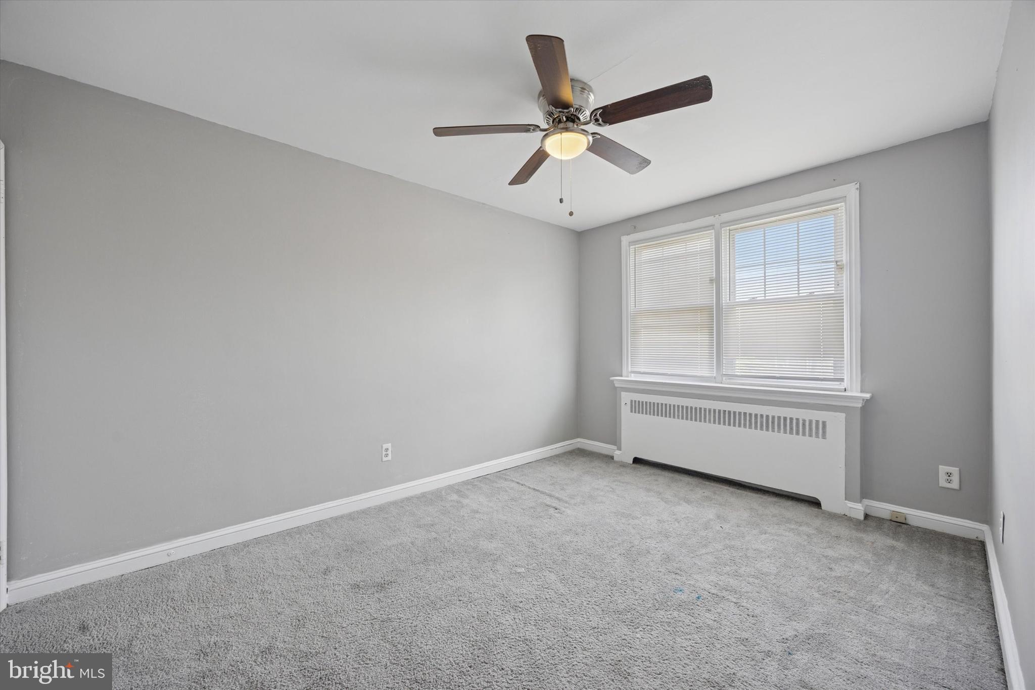 DREXEL GARDENS - Residential Lease