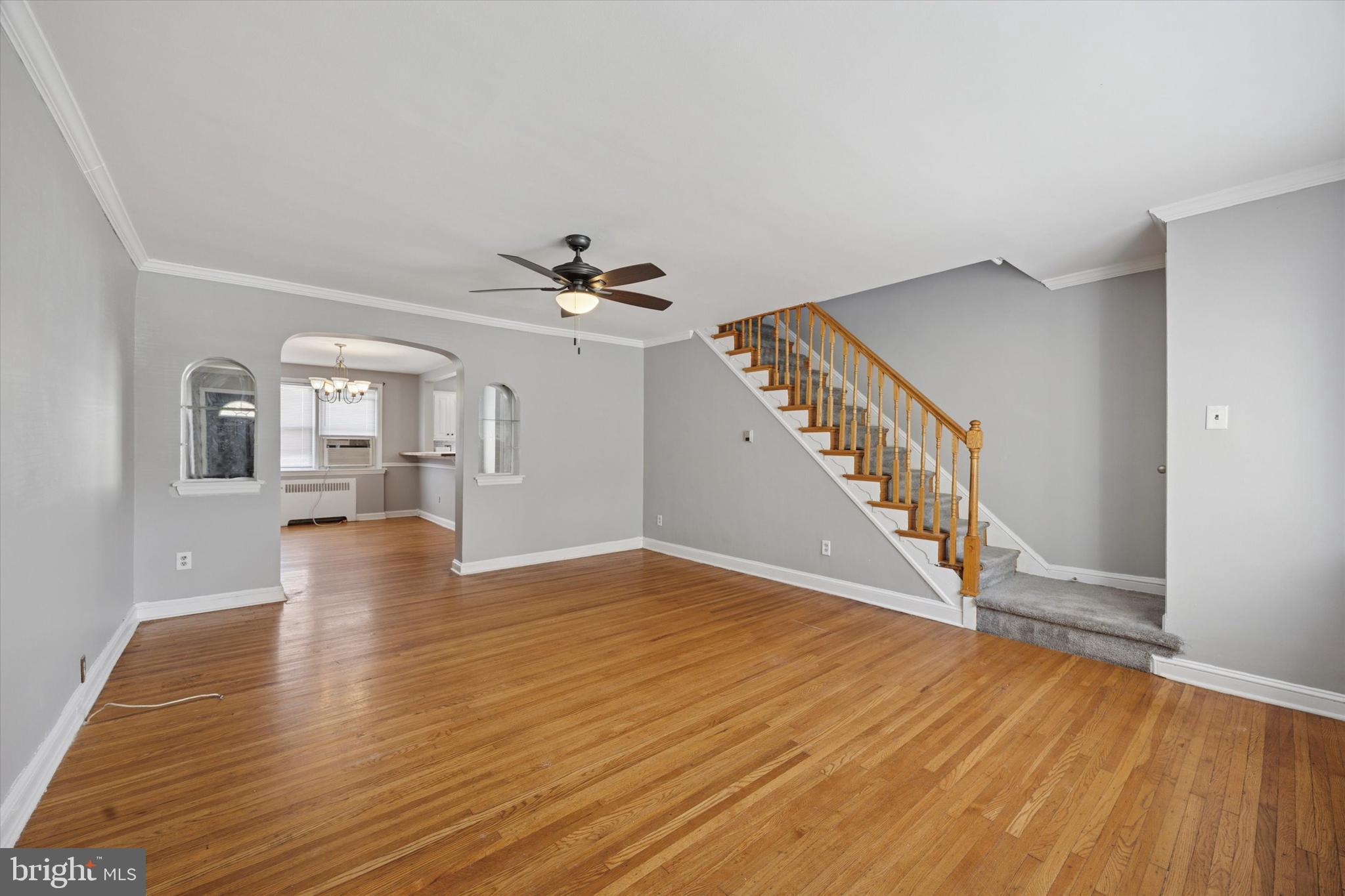 DREXEL GARDENS - Residential Lease