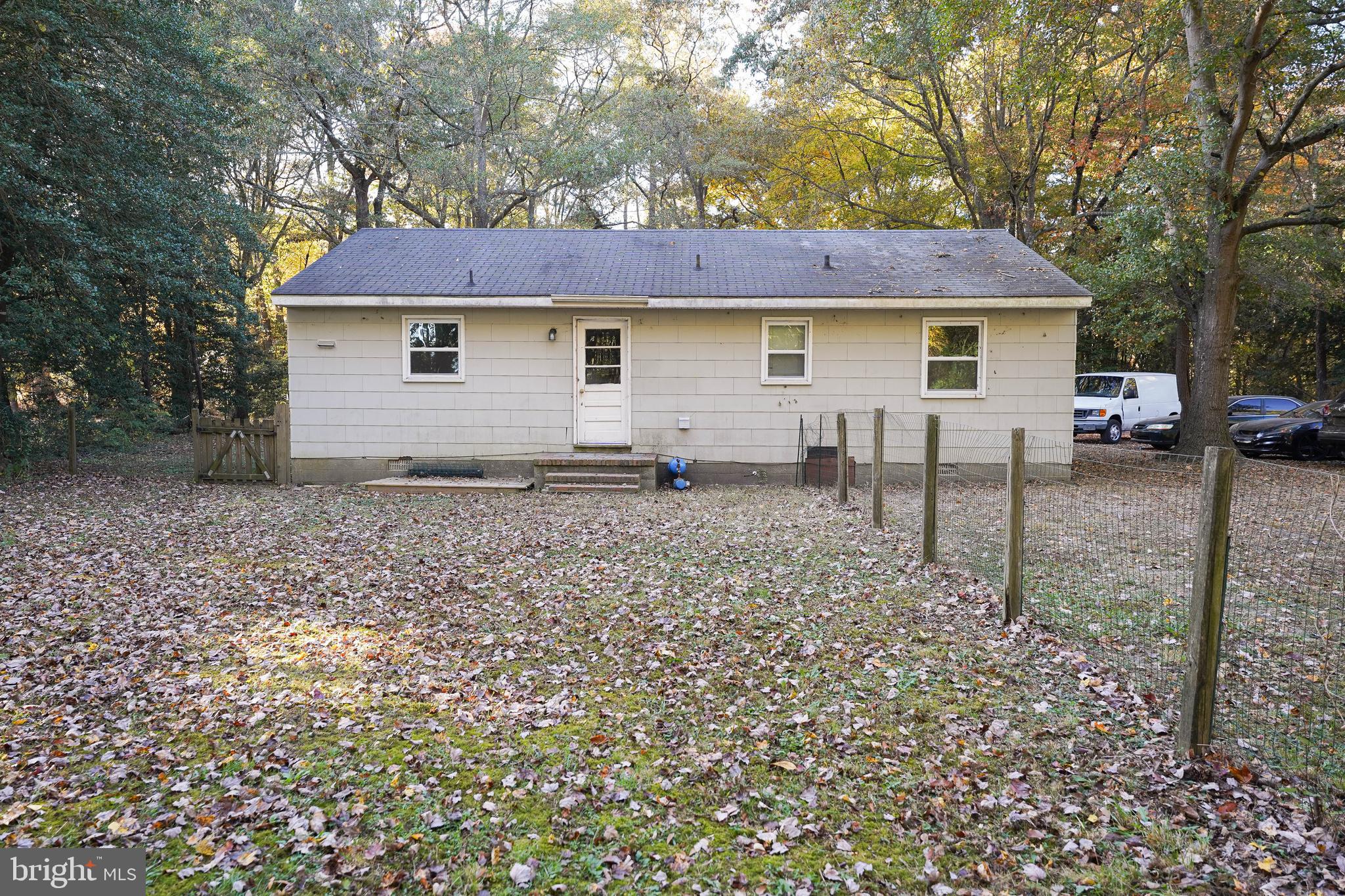 NONE AVAILABLE - Residential Lease