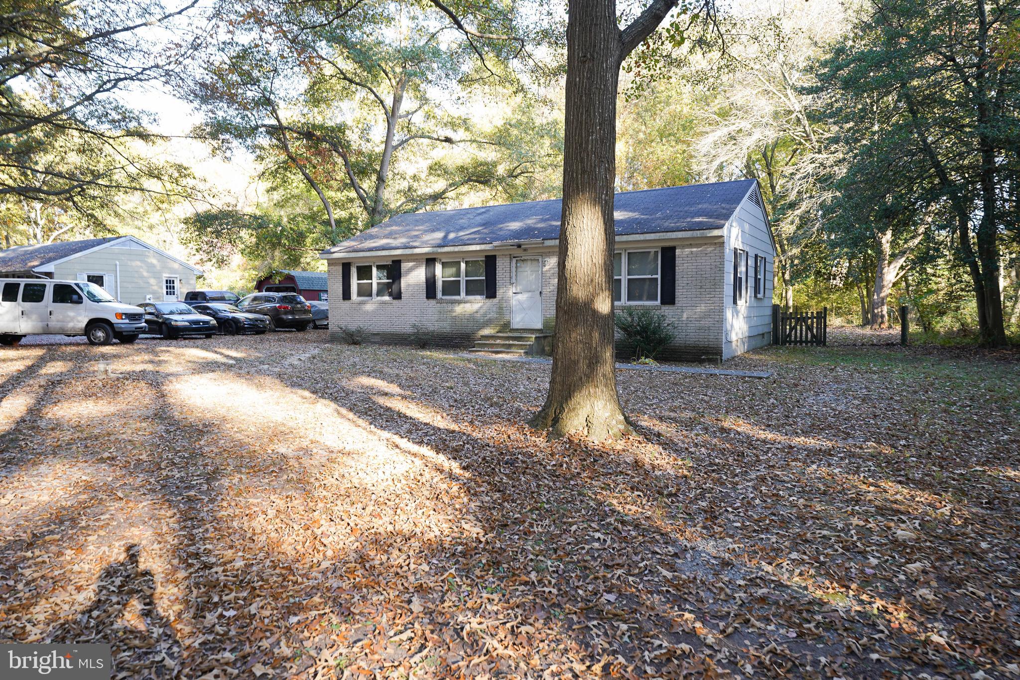 NONE AVAILABLE - Residential Lease