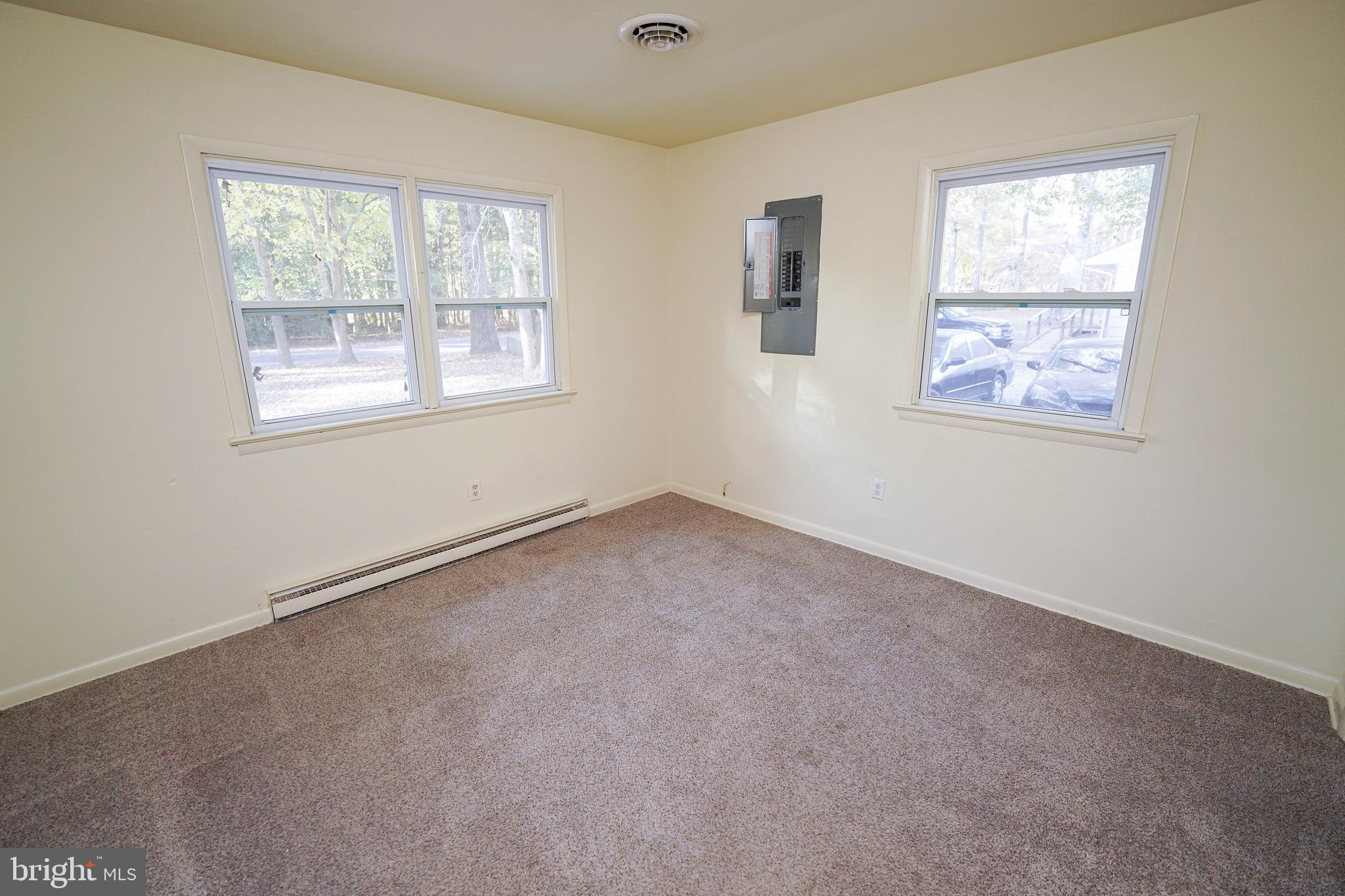 NONE AVAILABLE - Residential Lease