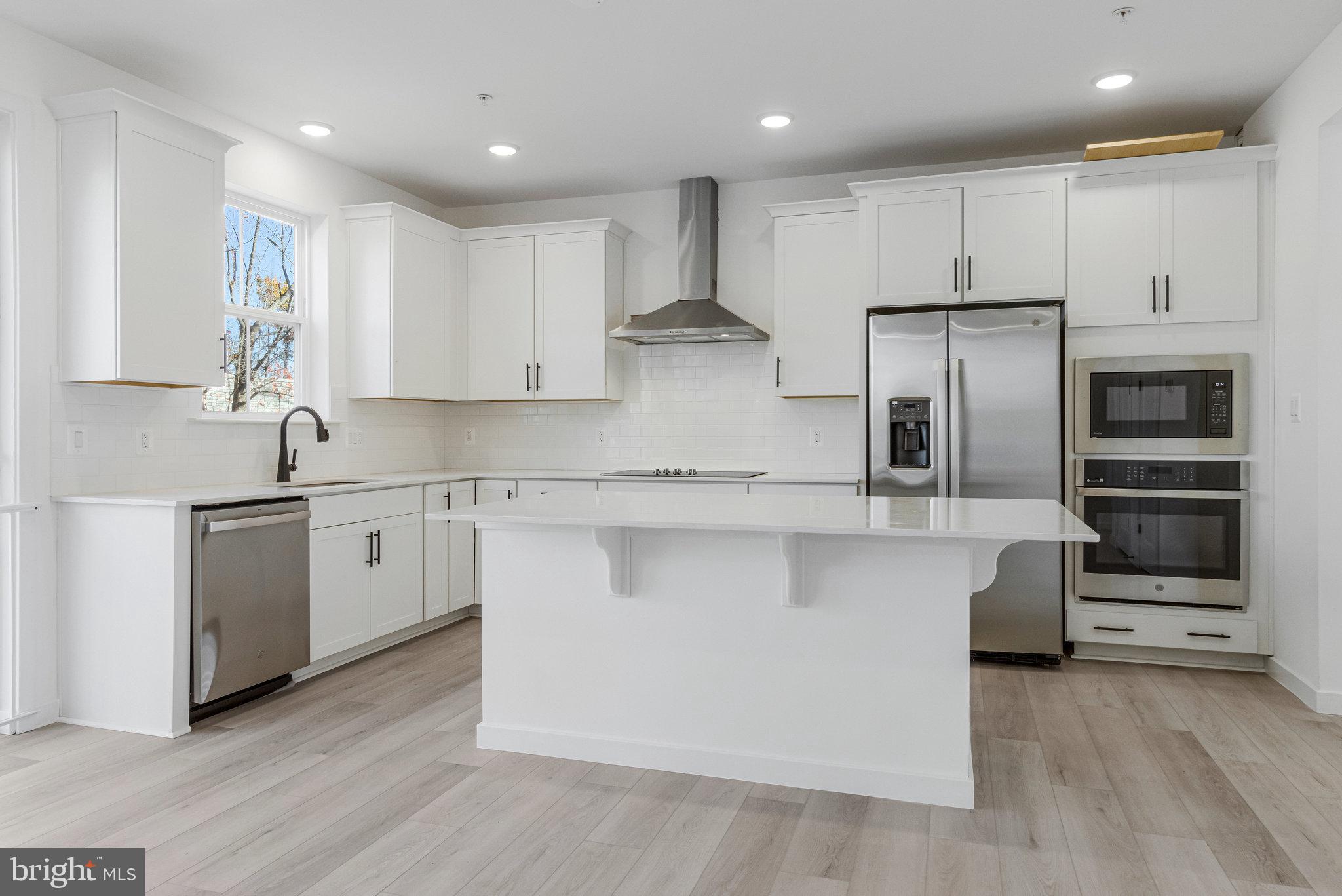 ENCLAVE AT ARUNDEL HILLS - Residential