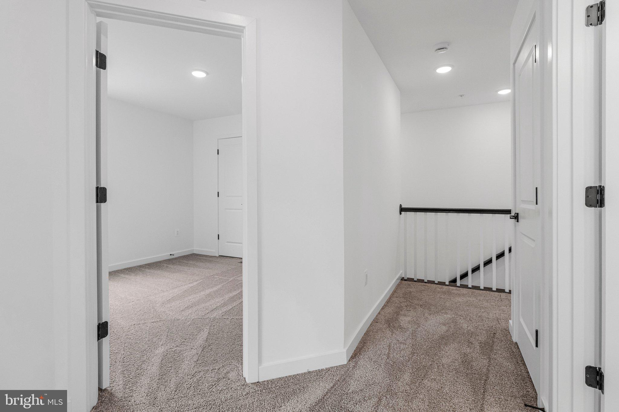 ENCLAVE AT ARUNDEL HILLS - Residential