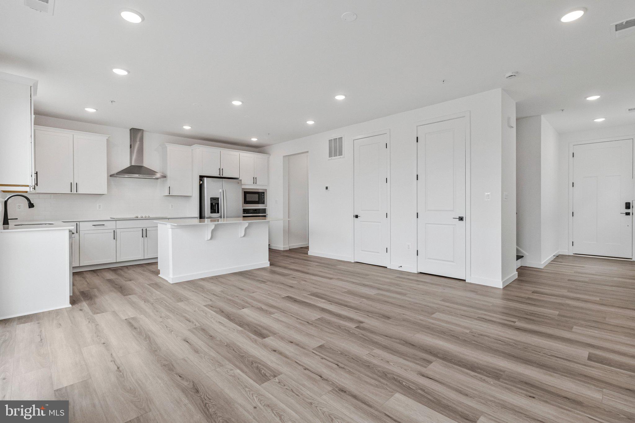 ENCLAVE AT ARUNDEL HILLS - Residential