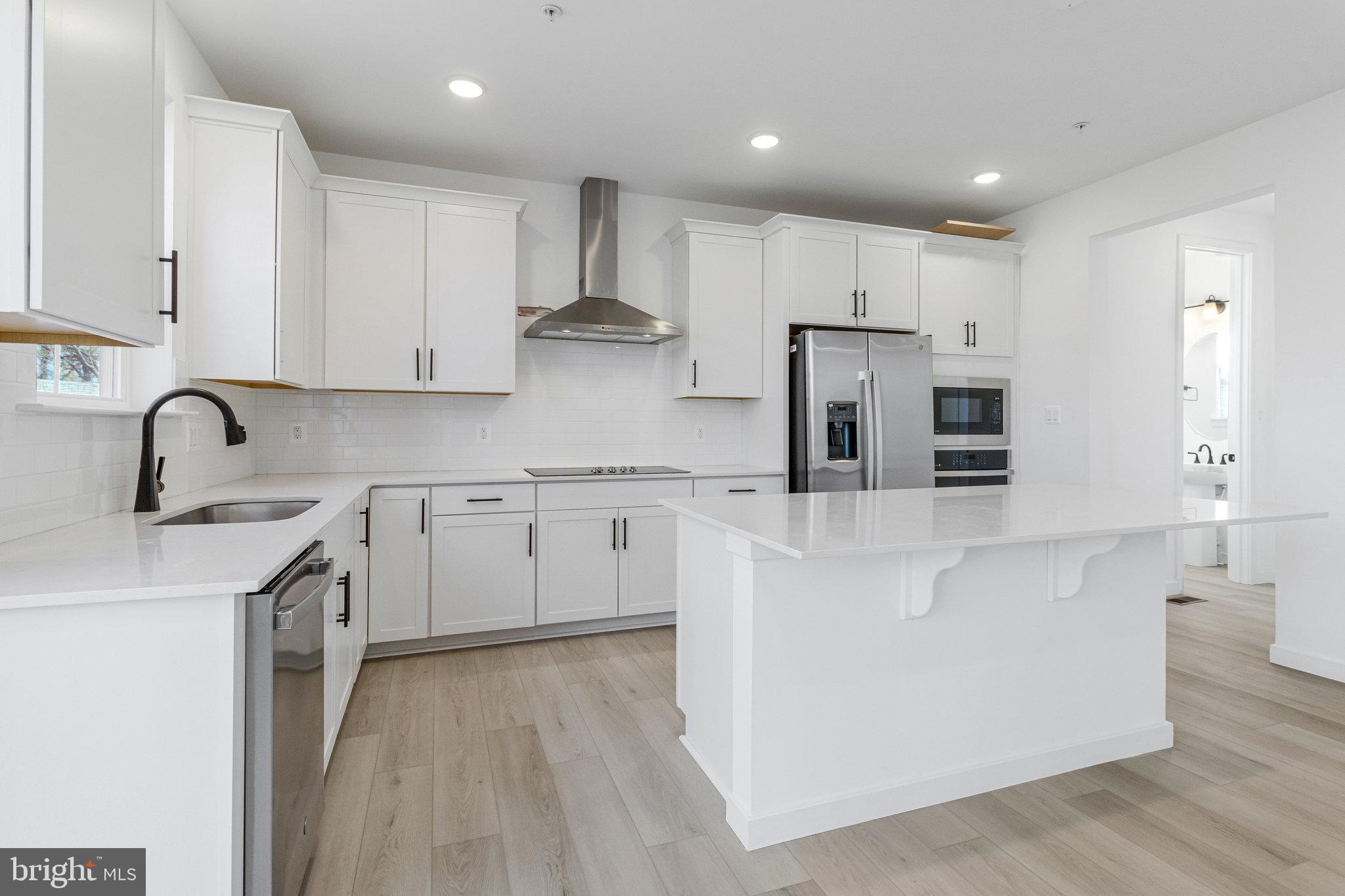 ENCLAVE AT ARUNDEL HILLS - Residential