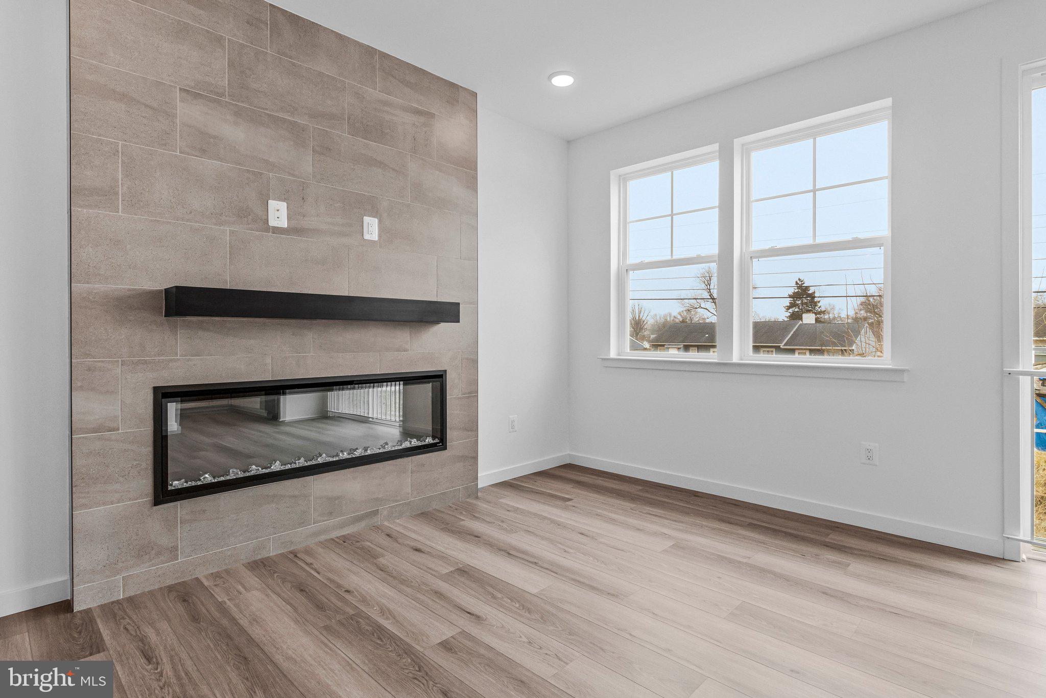 ENCLAVE AT ARUNDEL HILLS - Residential