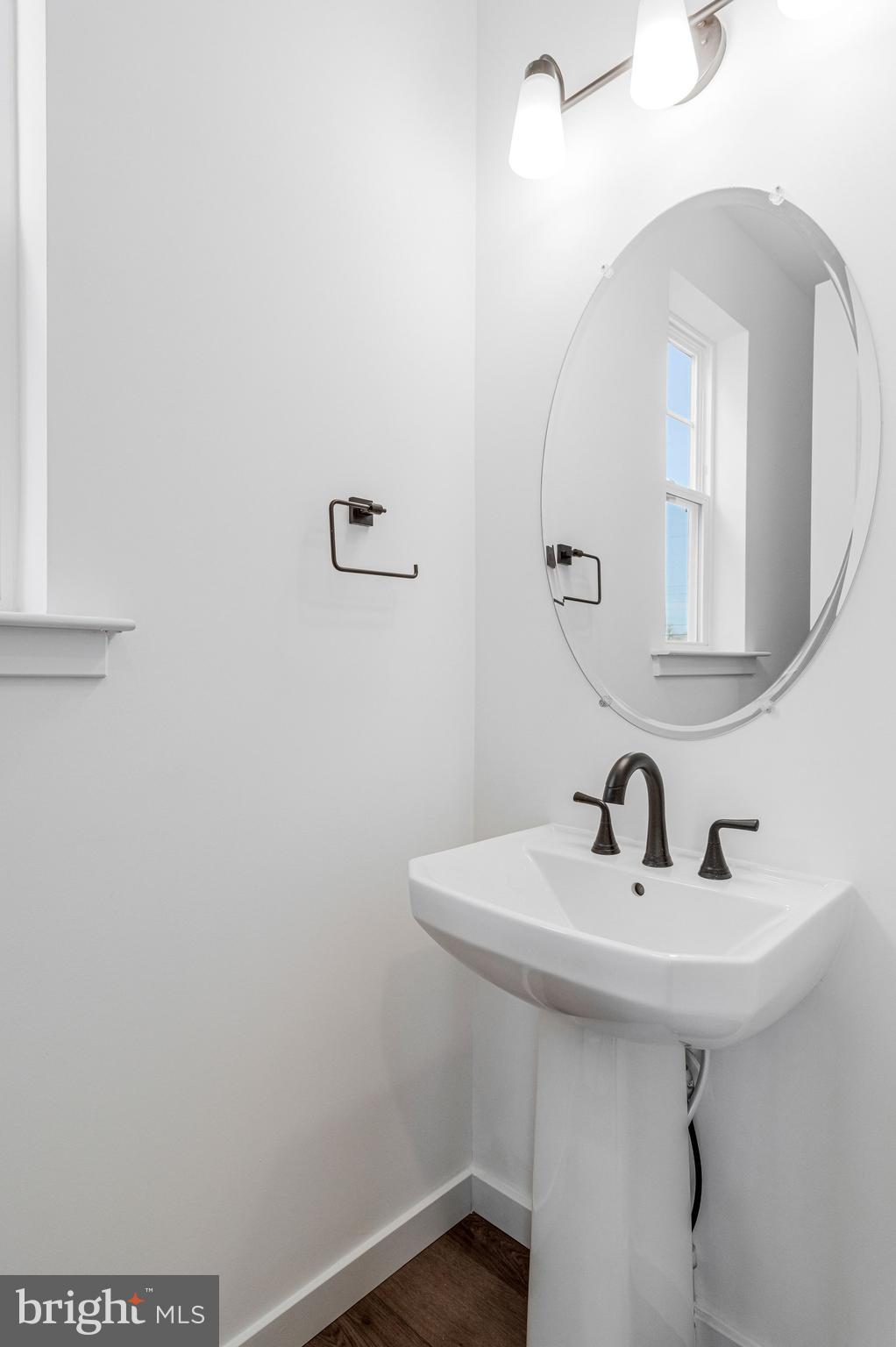 ENCLAVE AT ARUNDEL HILLS - Residential