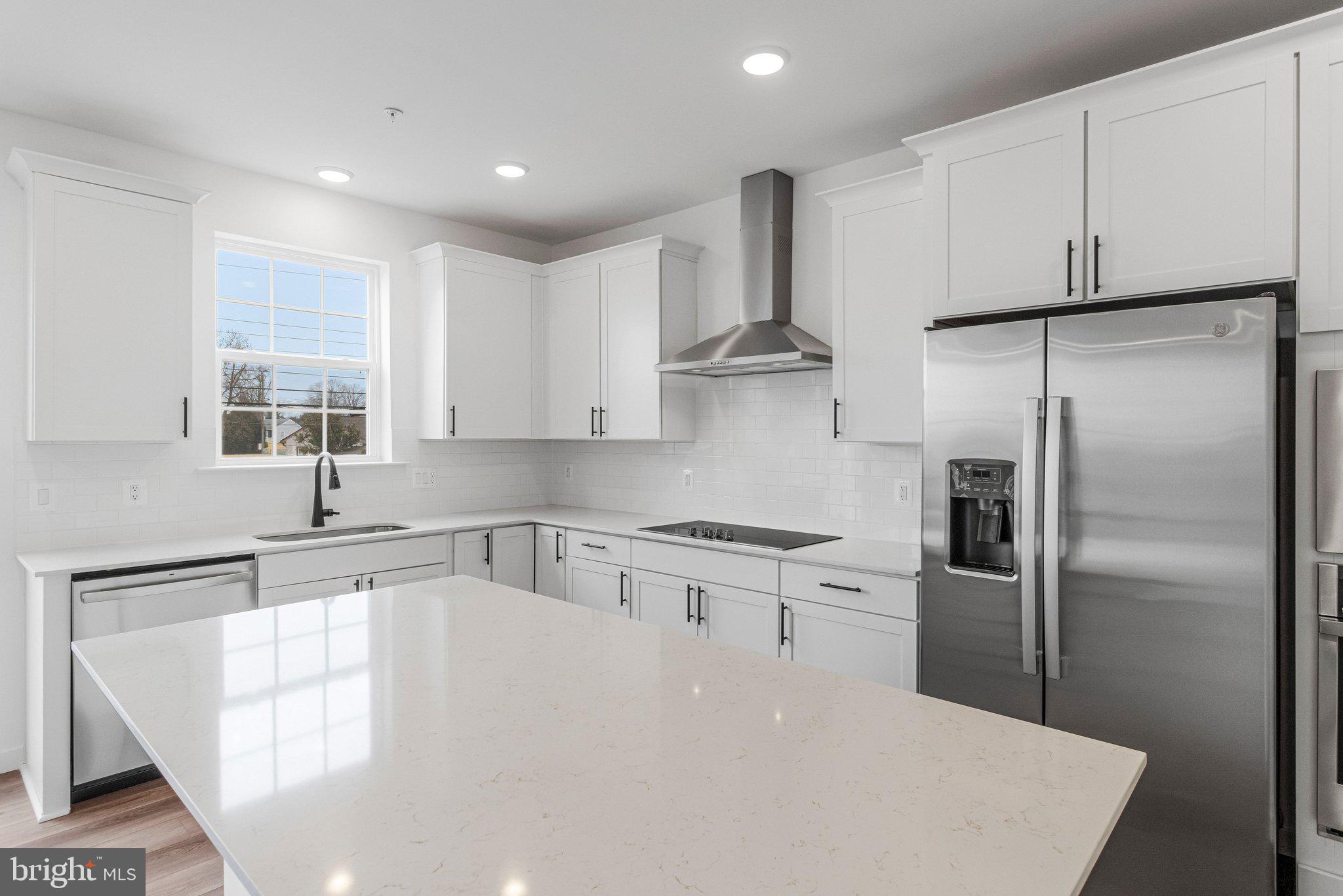 ENCLAVE AT ARUNDEL HILLS - Residential