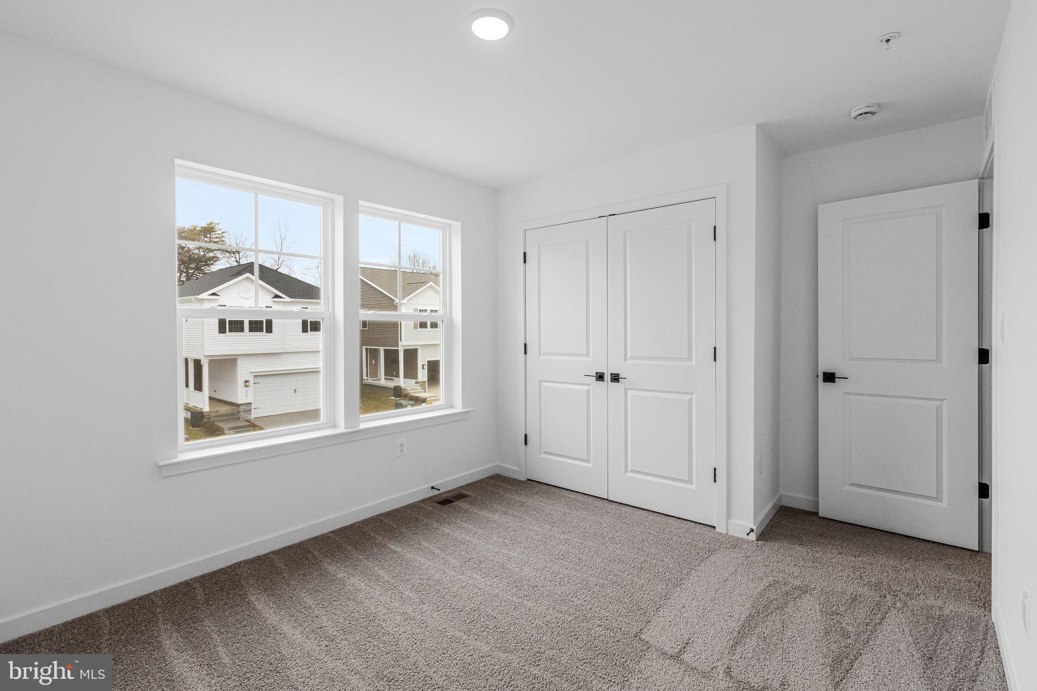 ENCLAVE AT ARUNDEL HILLS - Residential